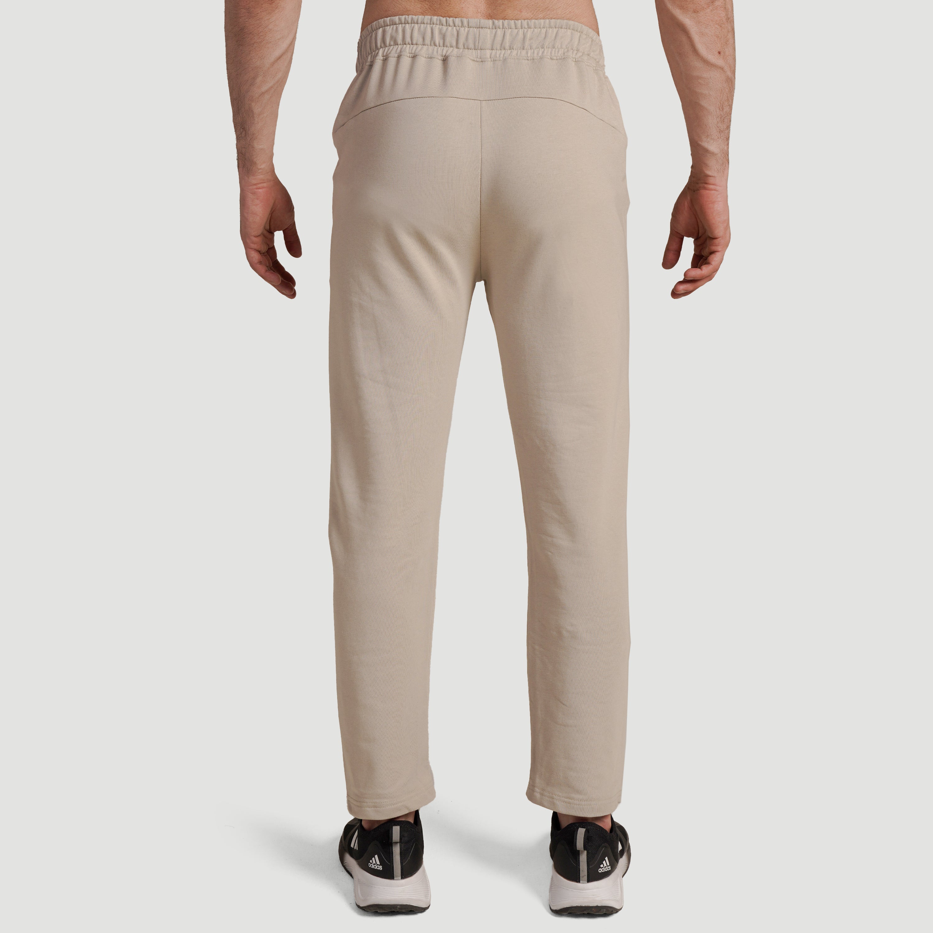 Vac Trousers (Beige)