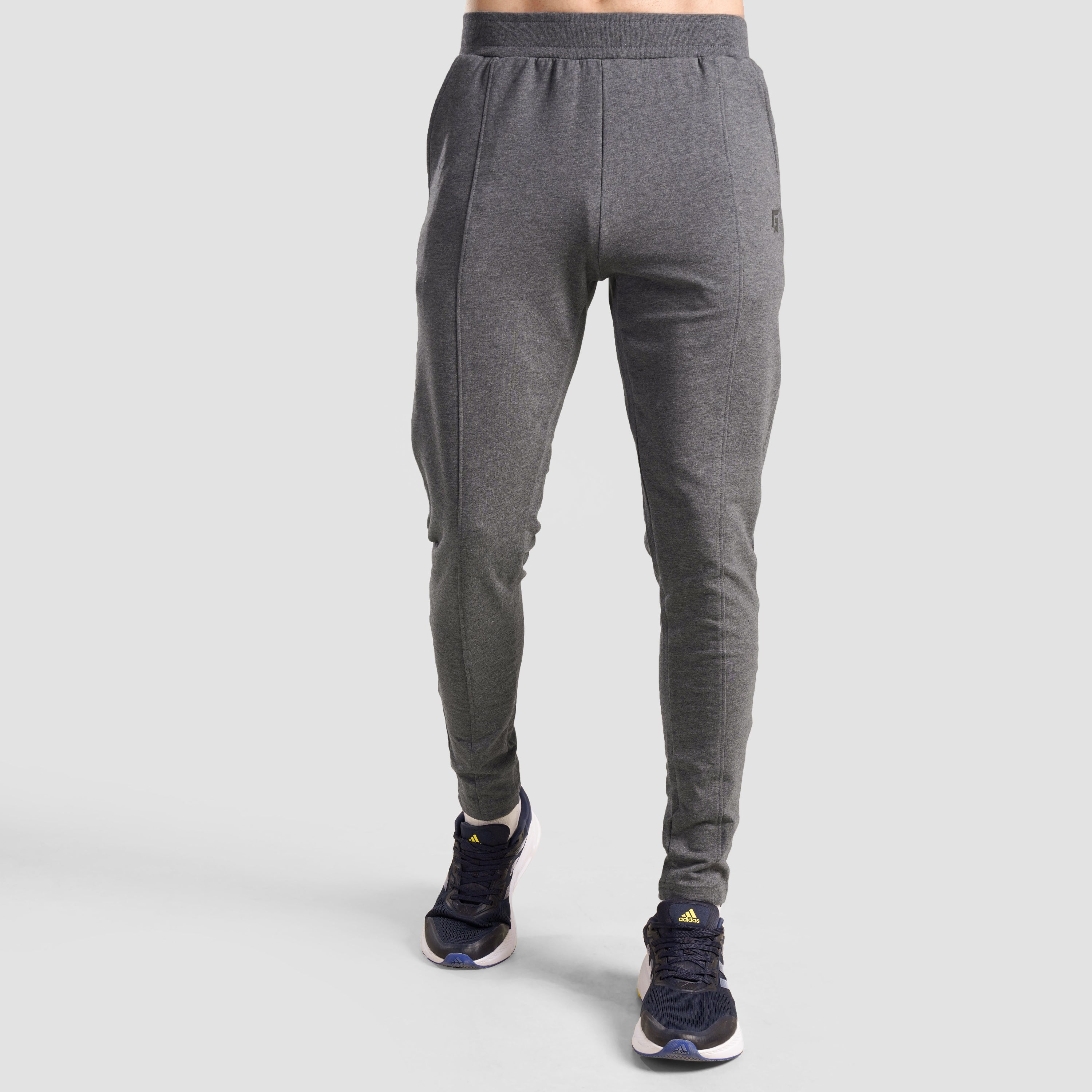 GA Trail Trousers (Charcoal)