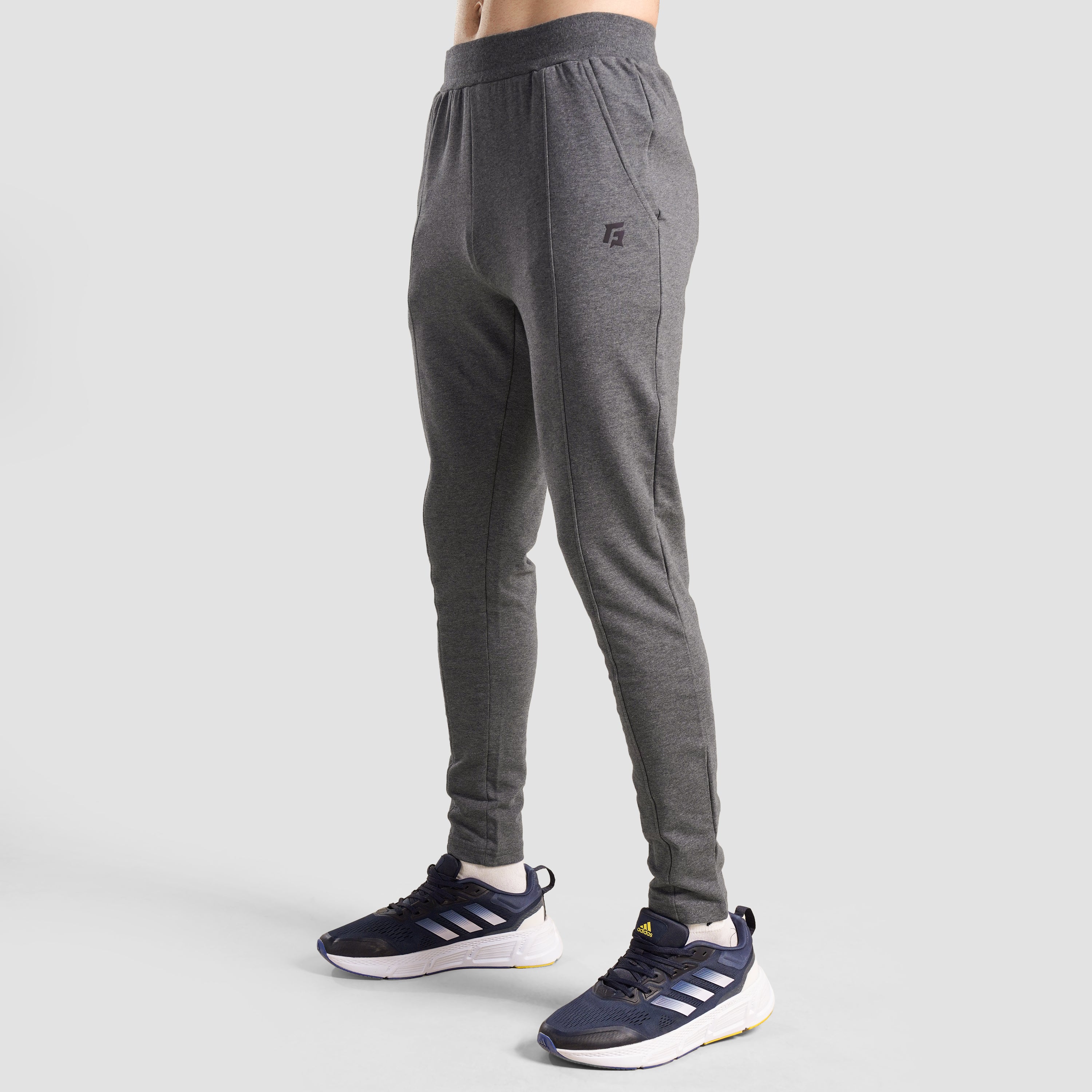 GA Trail Trousers (Charcoal)