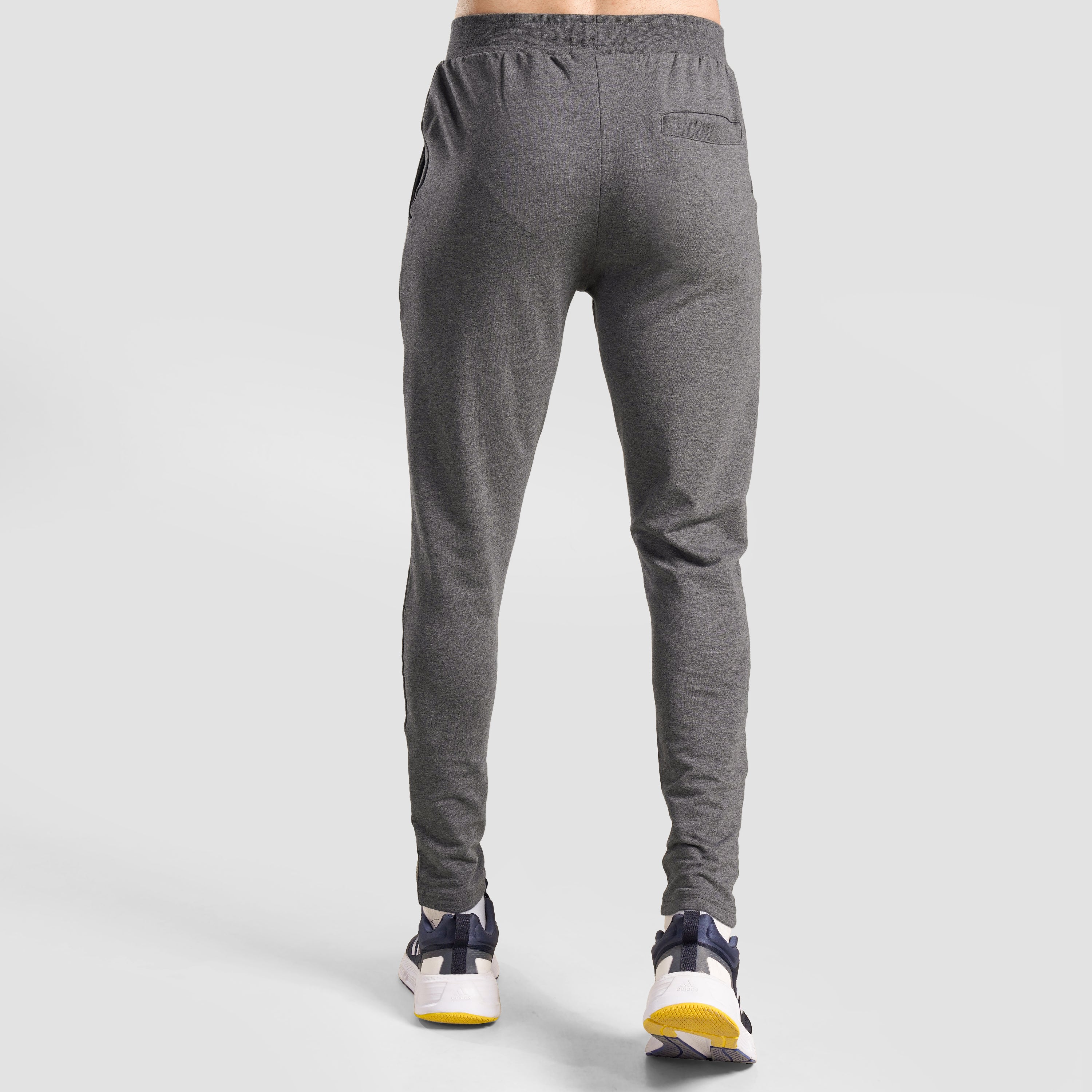 GA Trail Trousers (Charcoal)