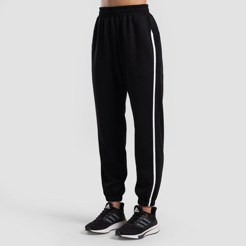 Swayline Joggers (Black)