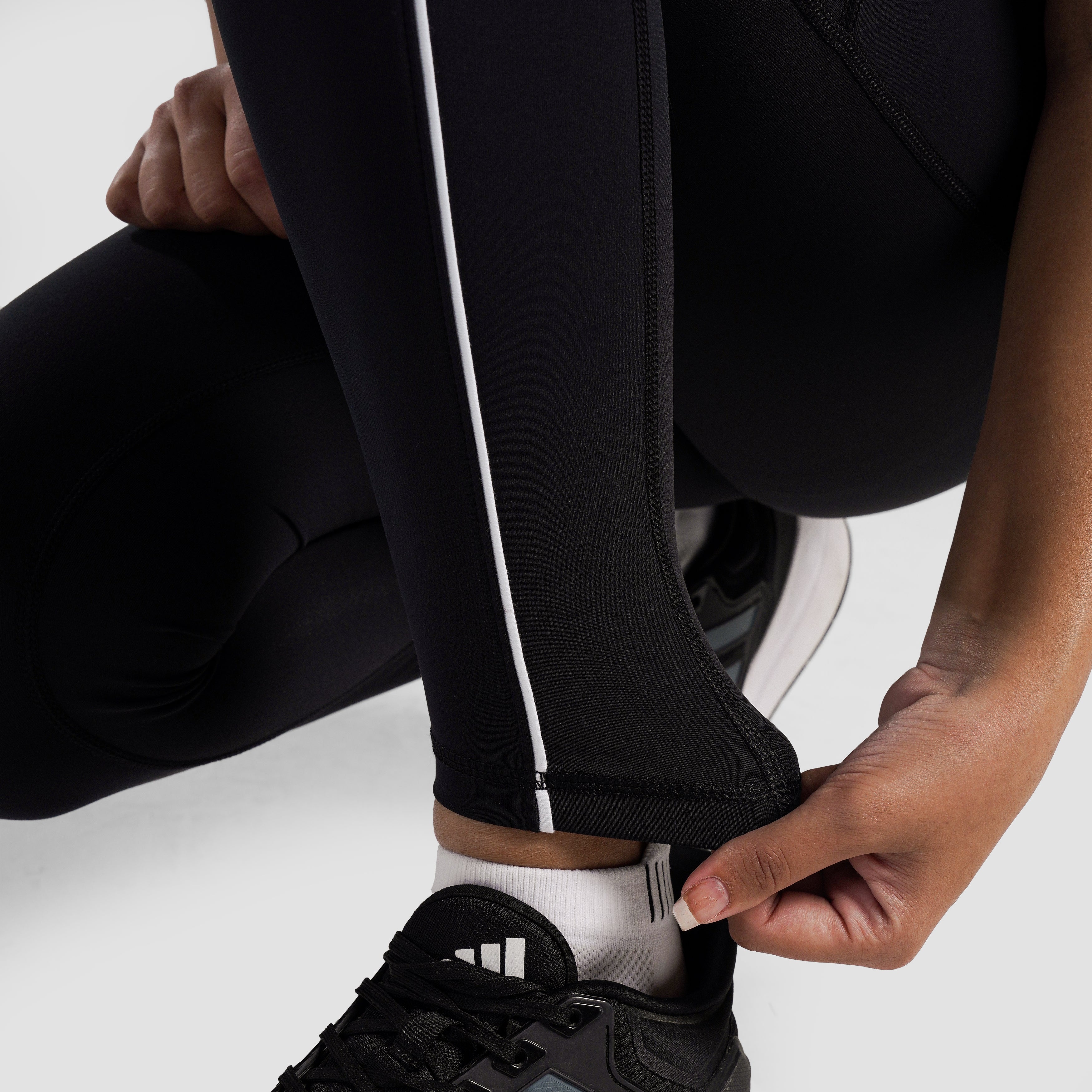 Tone Luxe Leggings (Black)