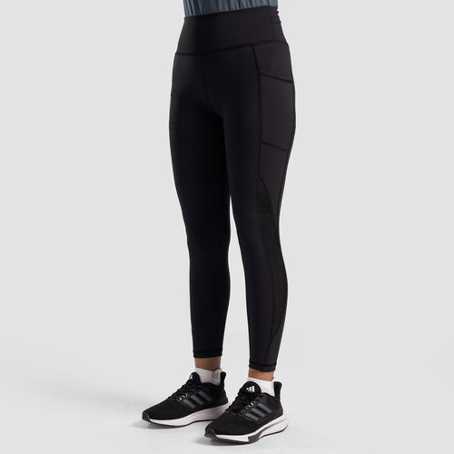 Hersprint Leggings (Black)