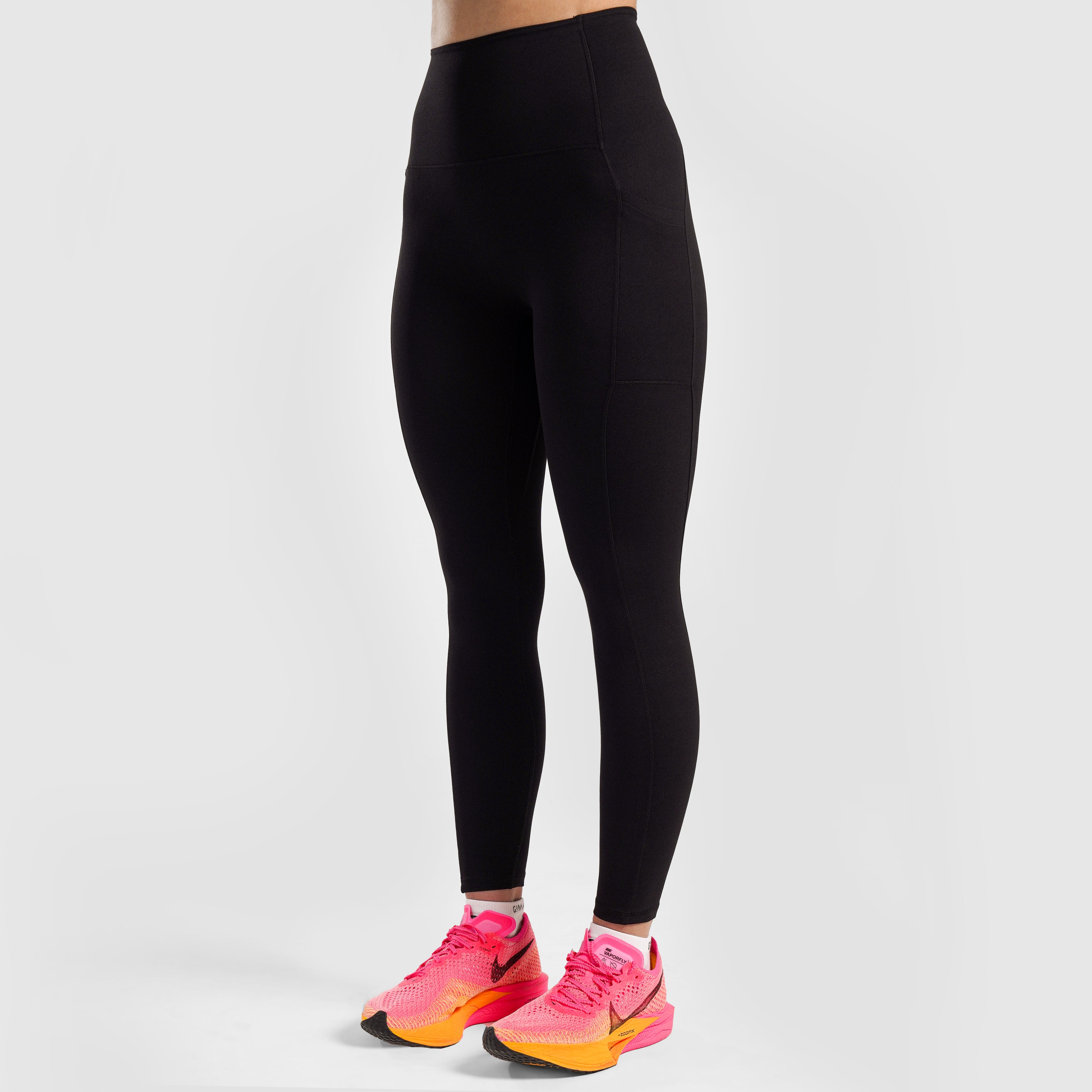 Radient Leggings (Black)