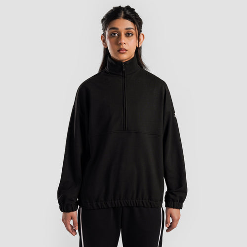 Capsule Jacket (Black)