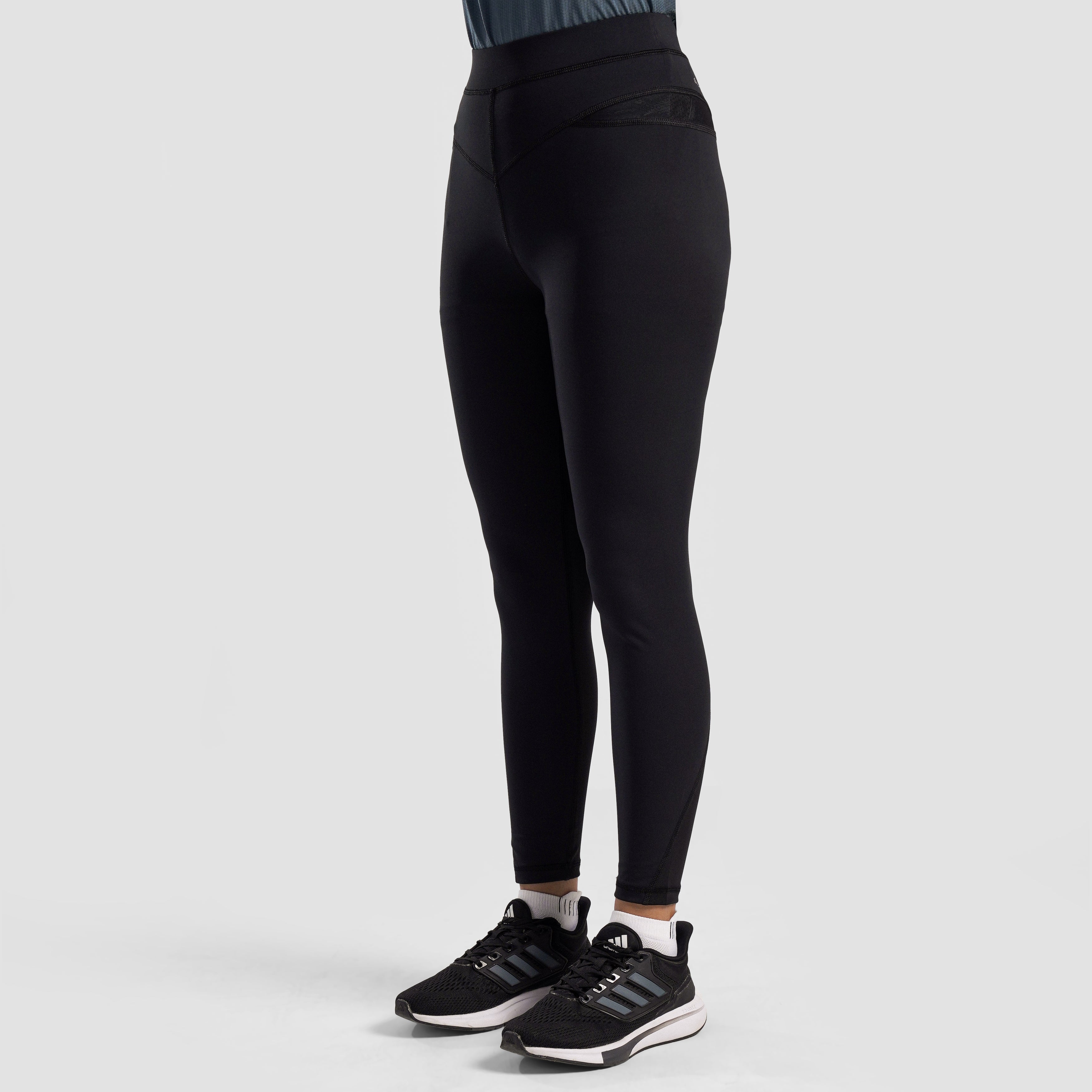 Flexbelle Leggings (Black)