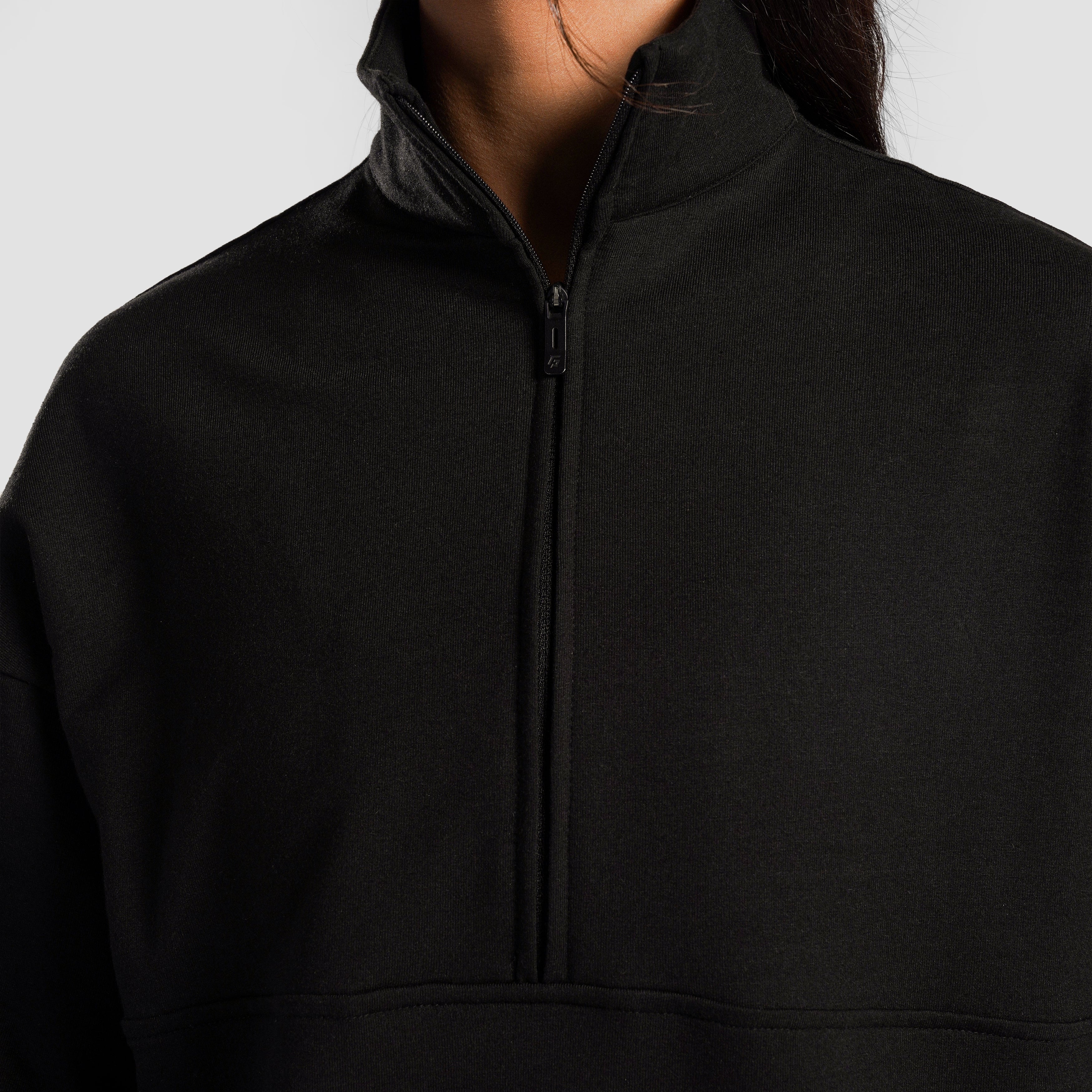 Capsule Jacket (Black)