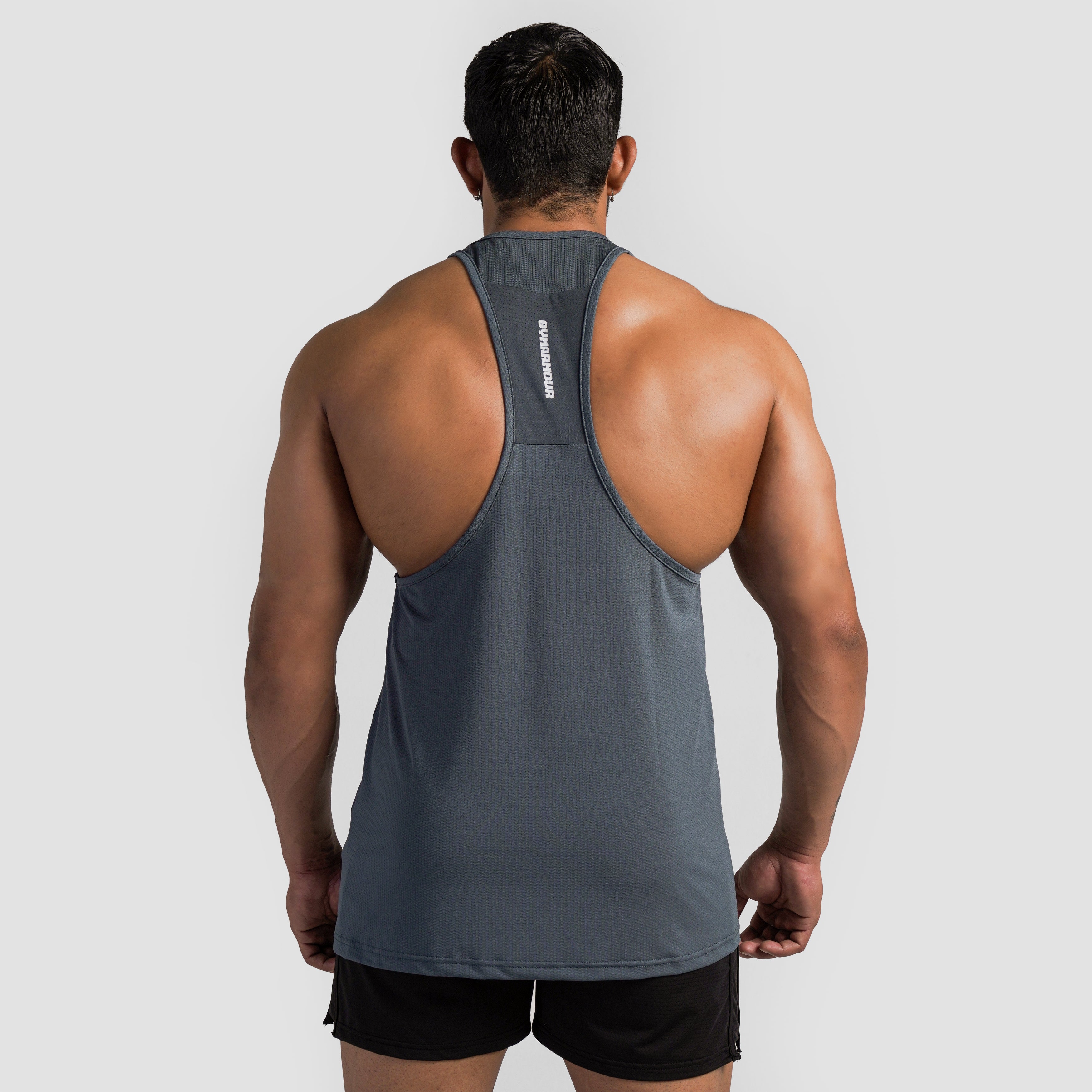 GA Puch Stringer (Grey)