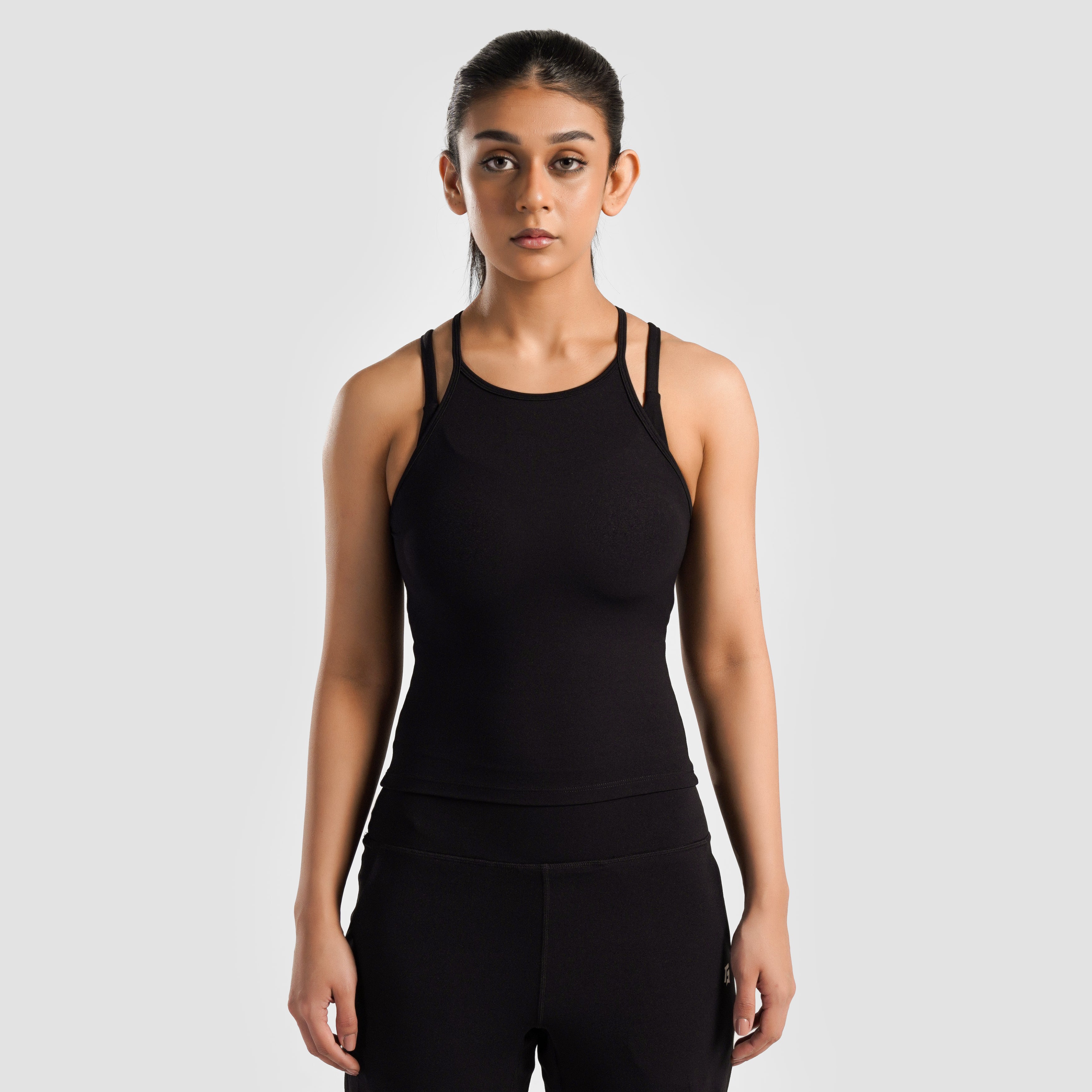 Endurance Vest (Black)