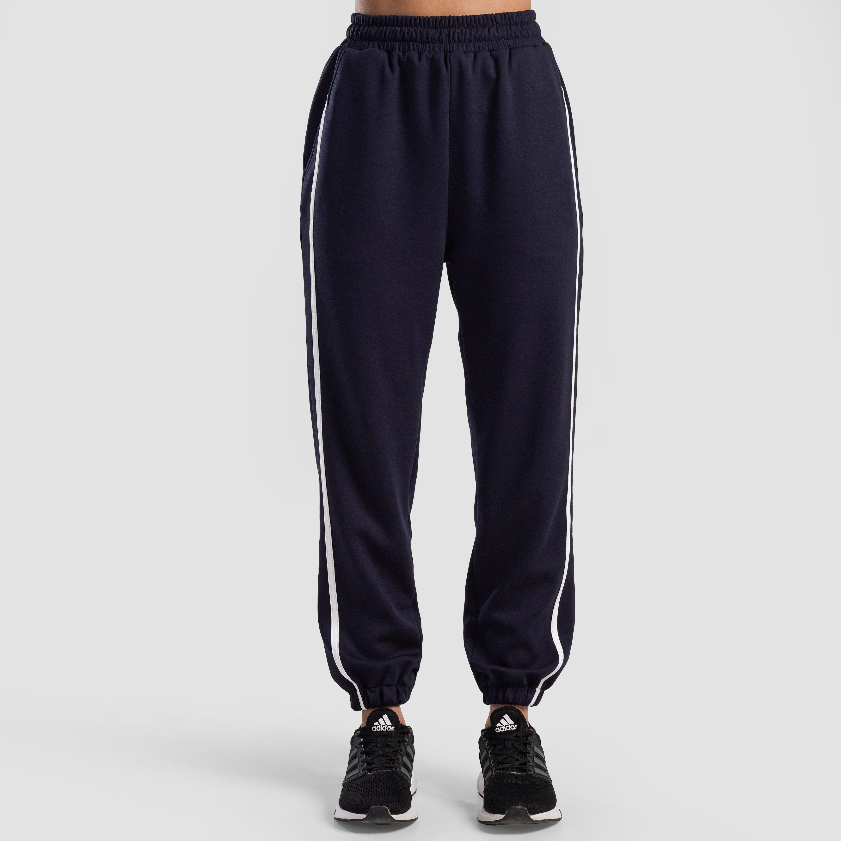 Swayline Joggers (Navy)
