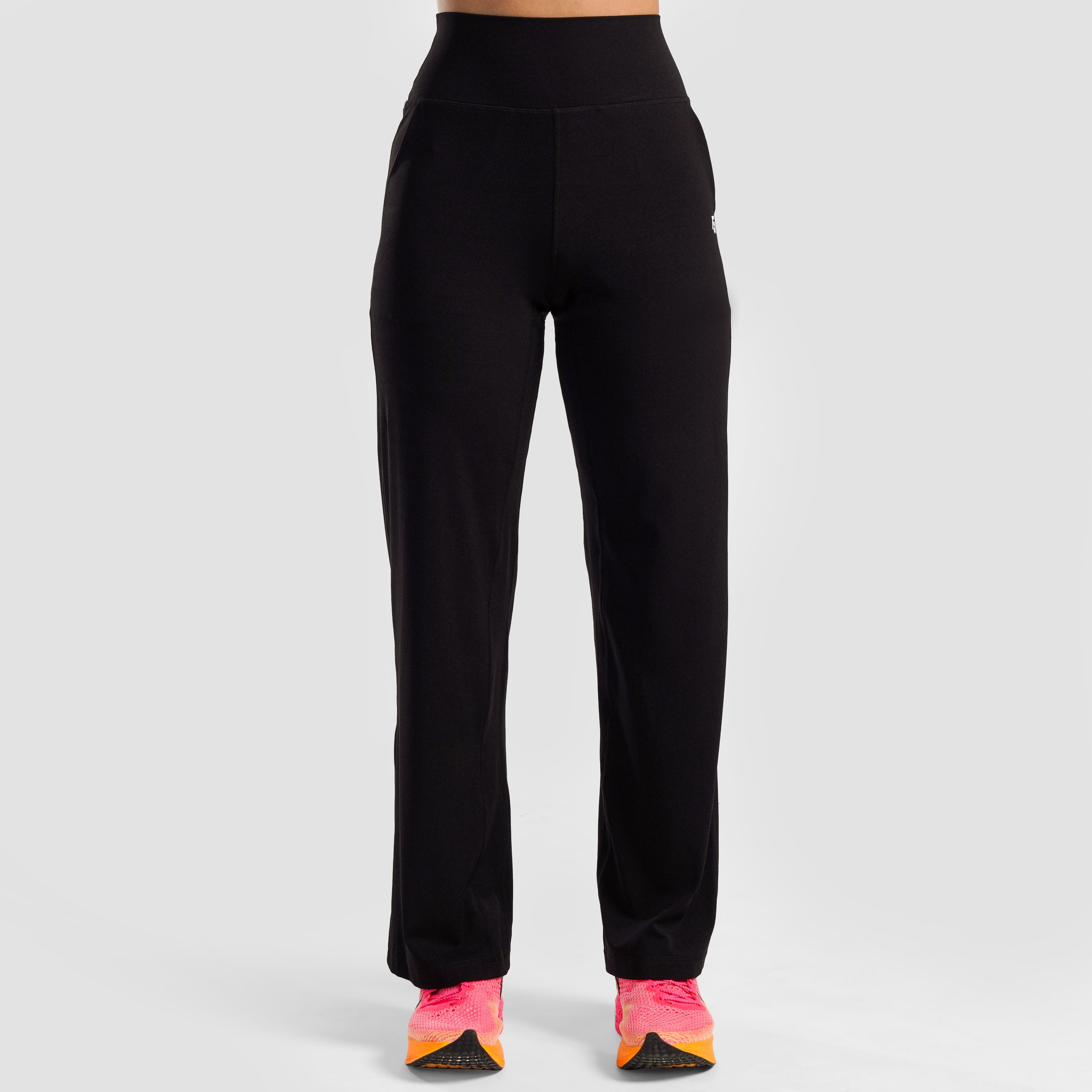 Endurance Gym Pants (Black)