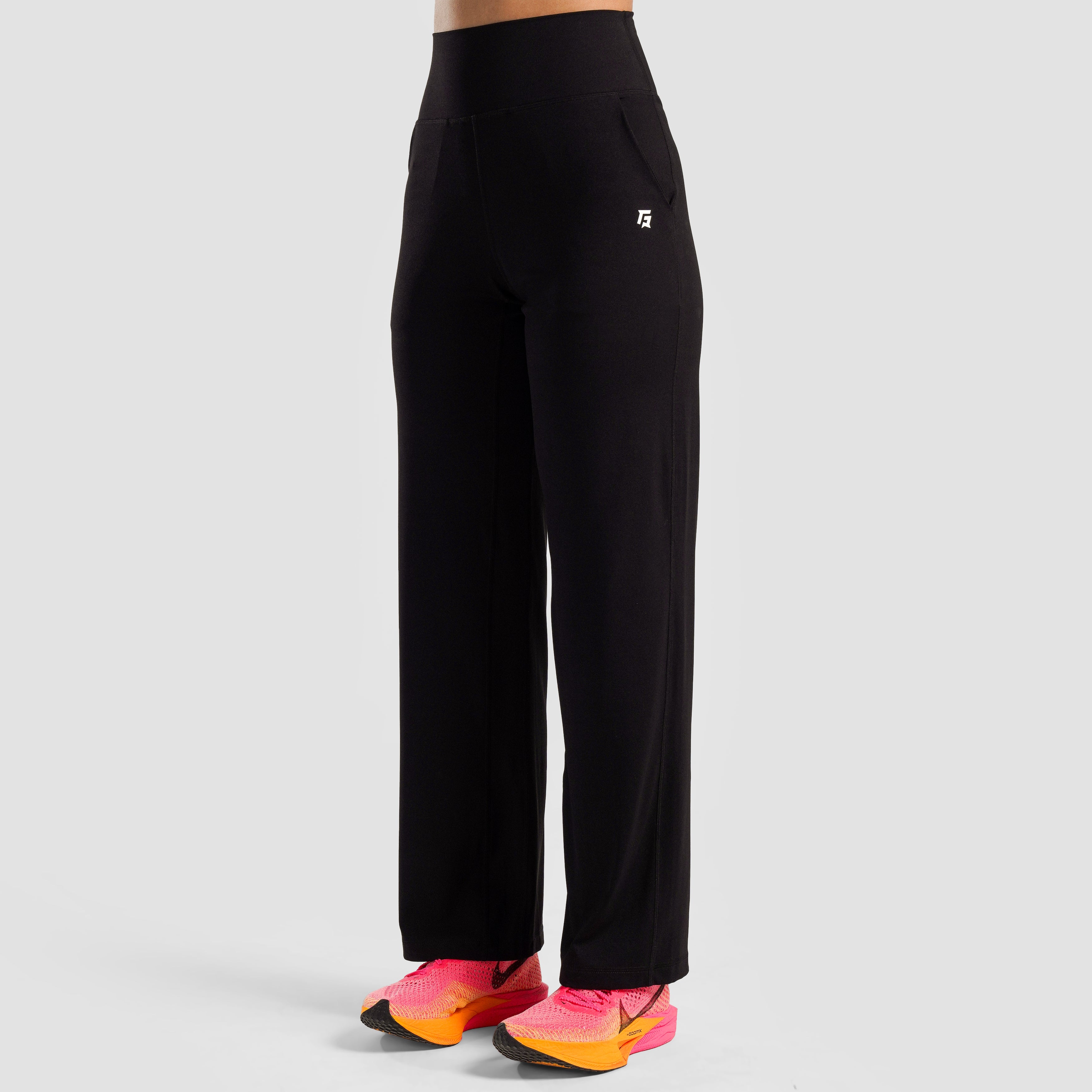 Endurance Gym Pants (Black)
