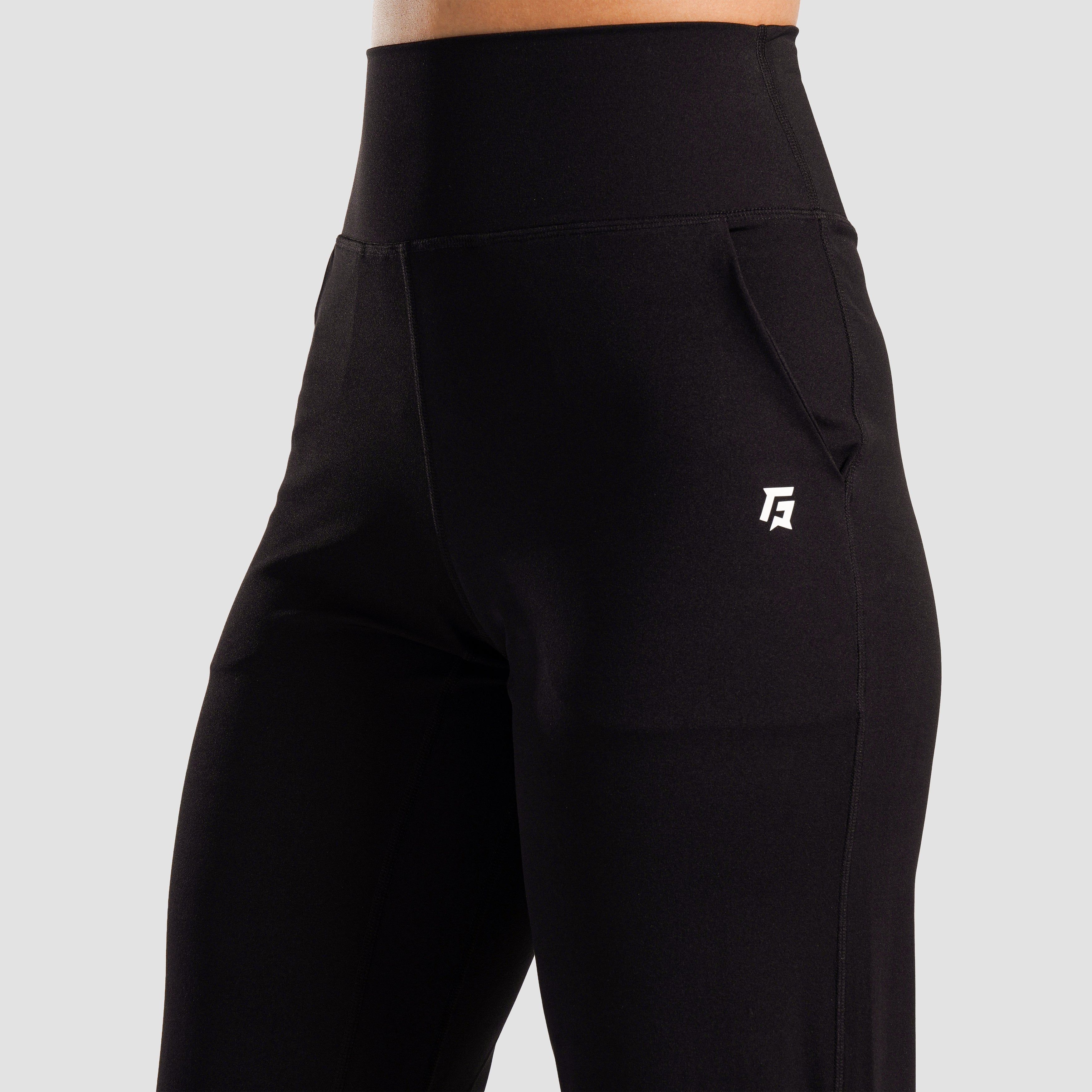 Endurance Gym Pants (Black)