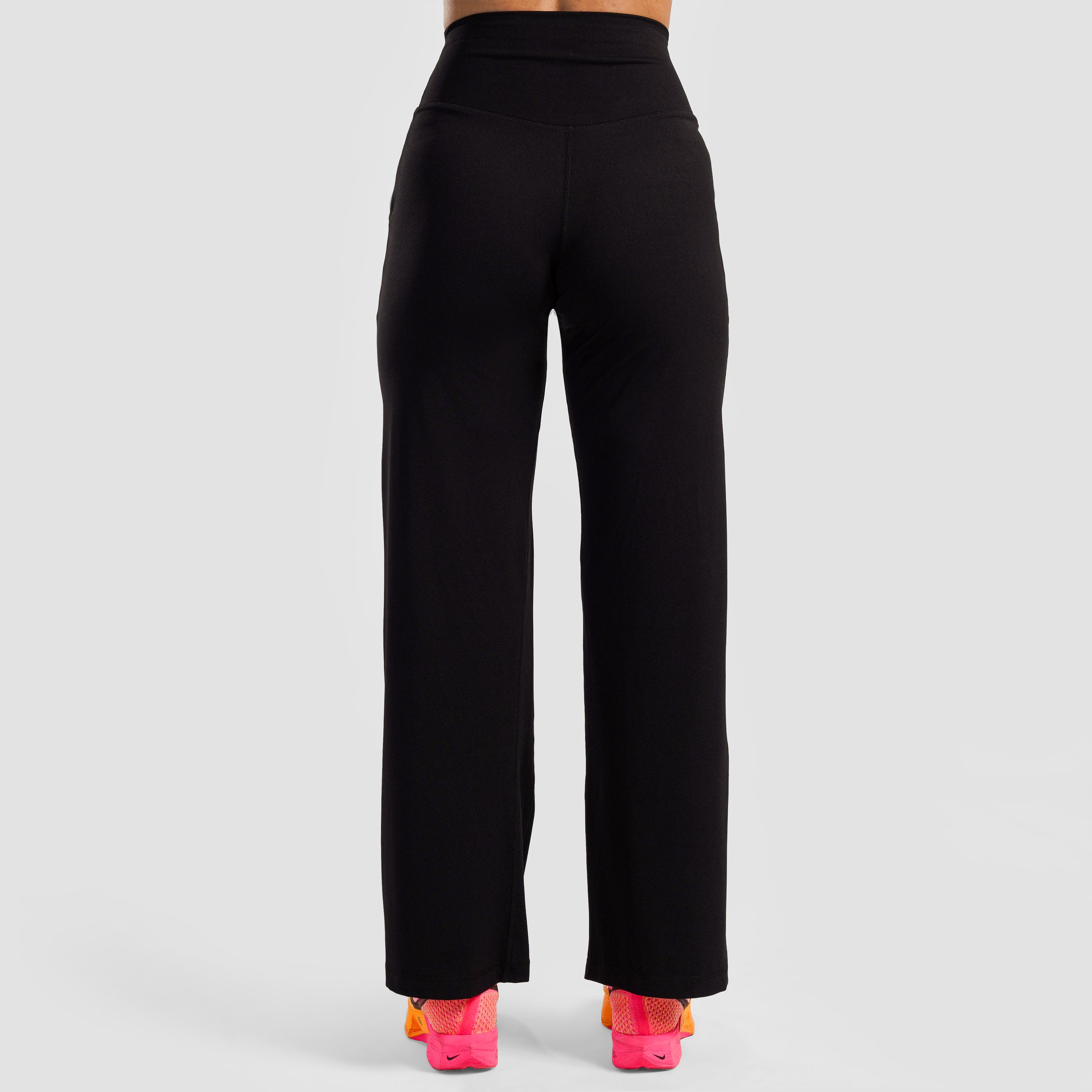 Endurance Gym Pants (Black)