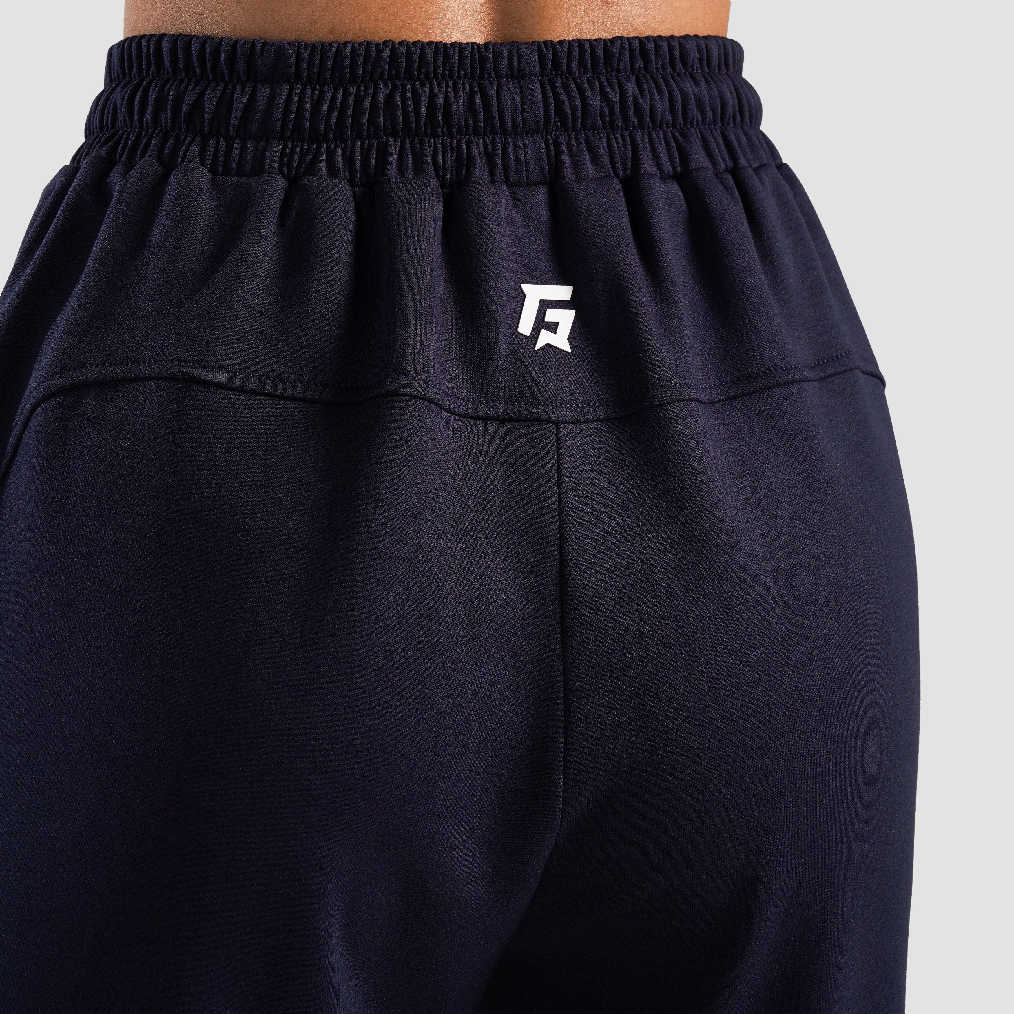 Swayline Joggers (Navy)