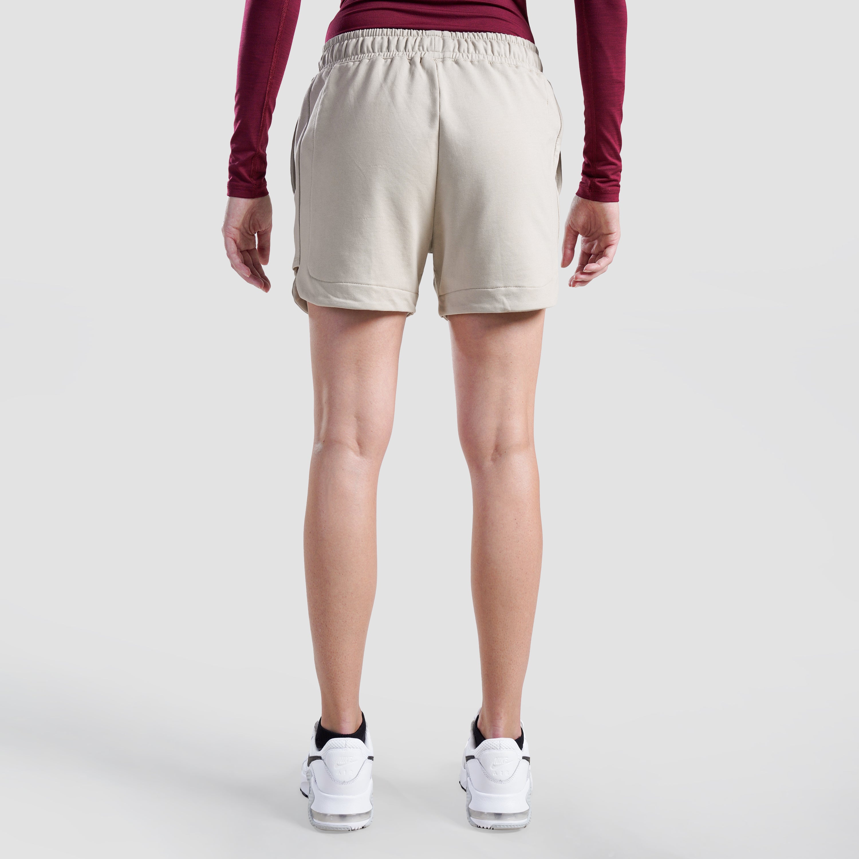 Meld Shorts (Beige)