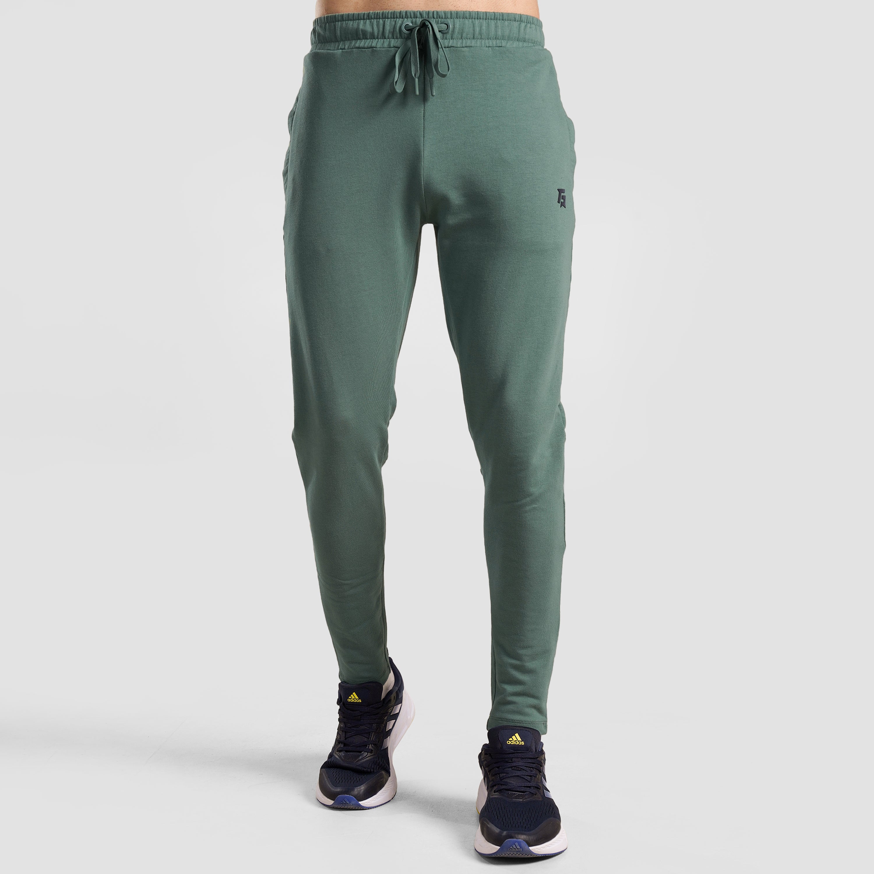 Crust Trousers (Green)