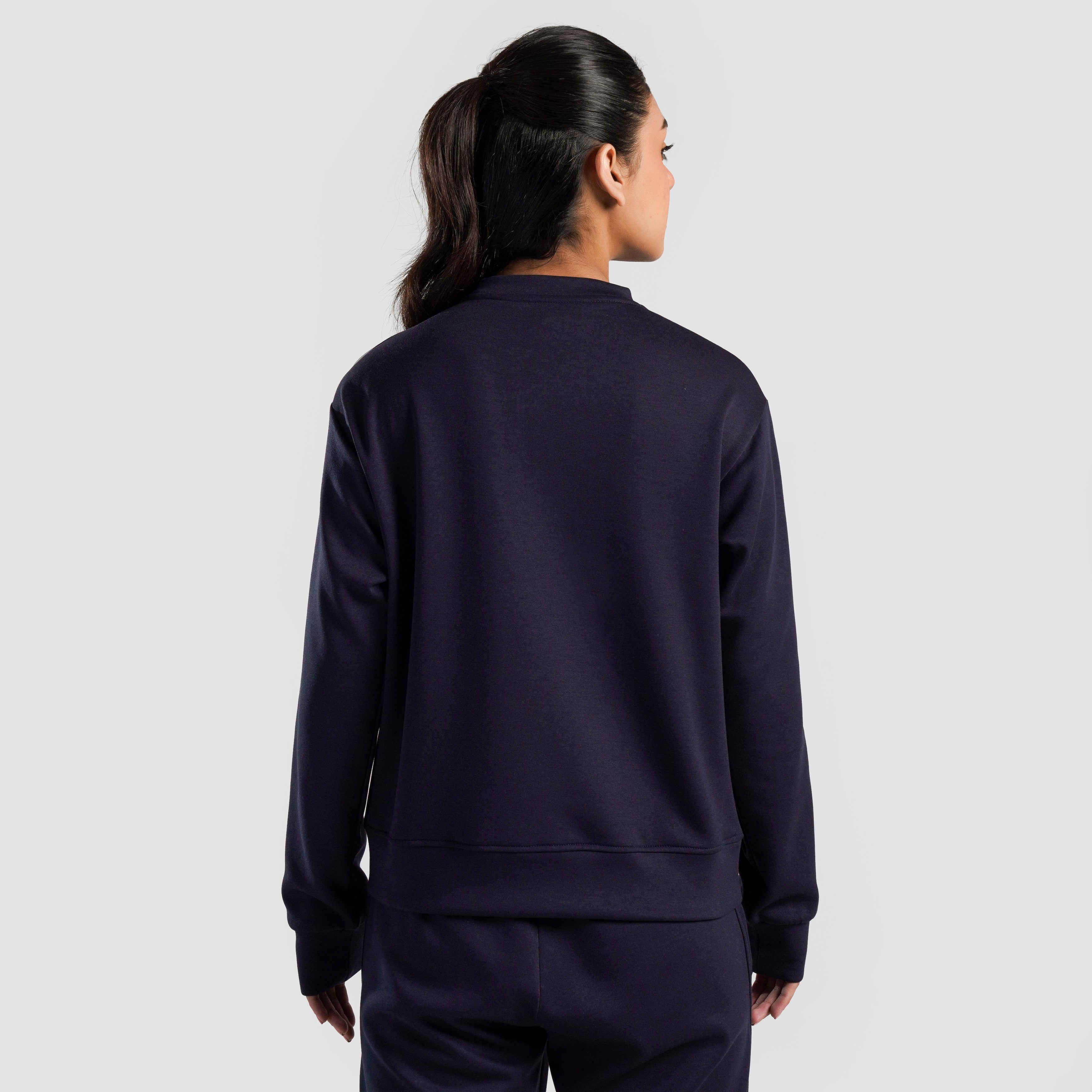 Swayline SweatShirt (Navy)