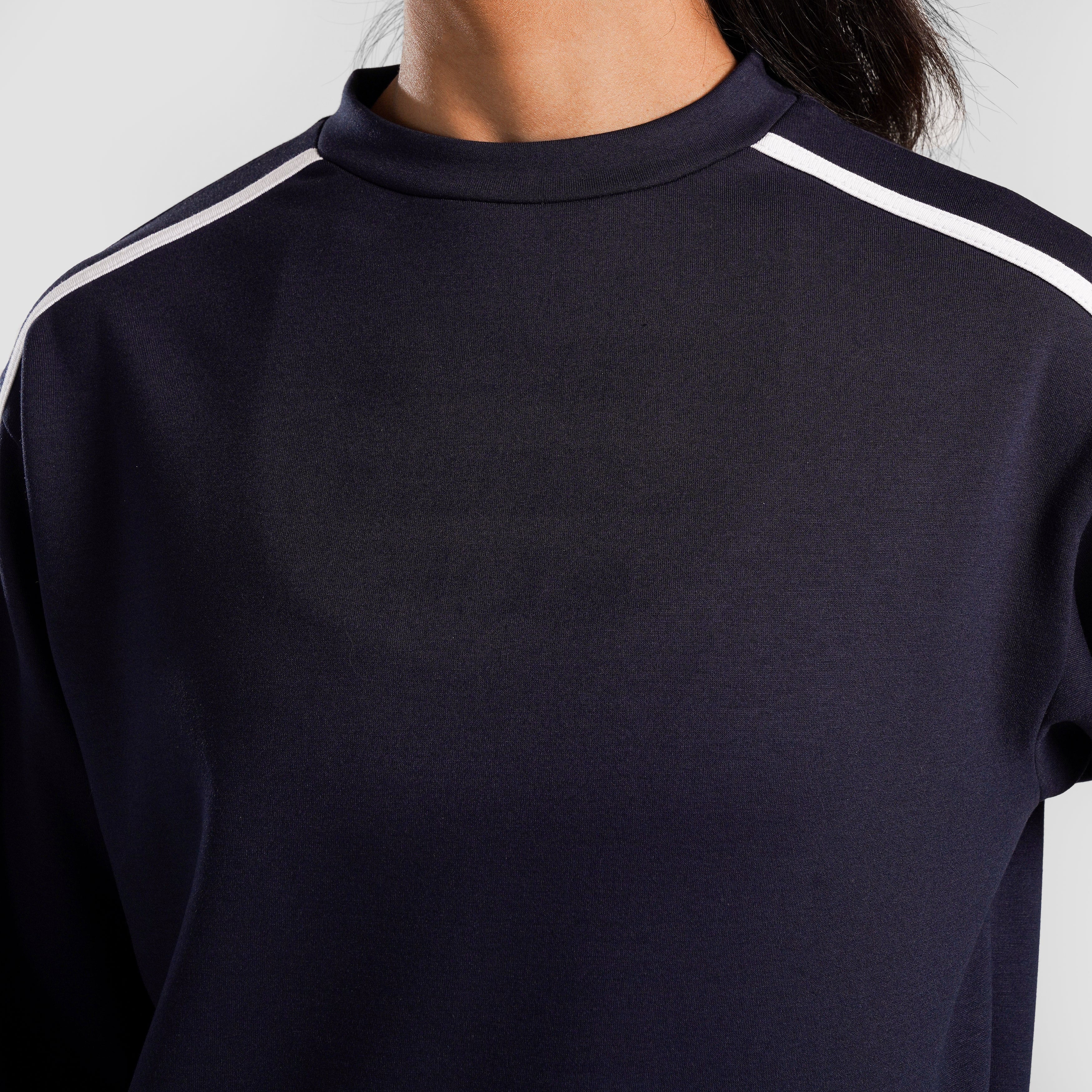Swayline SweatShirt (Navy)