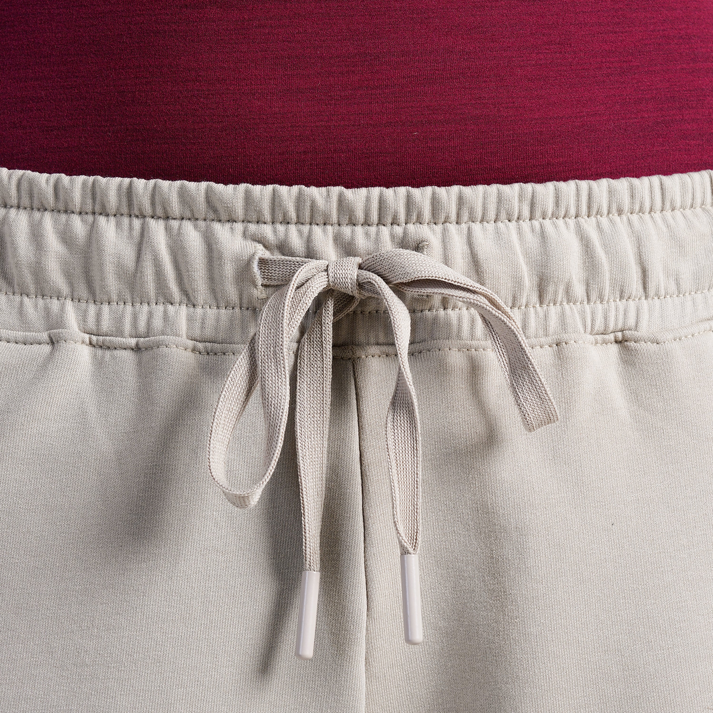 Meld Shorts (Beige)