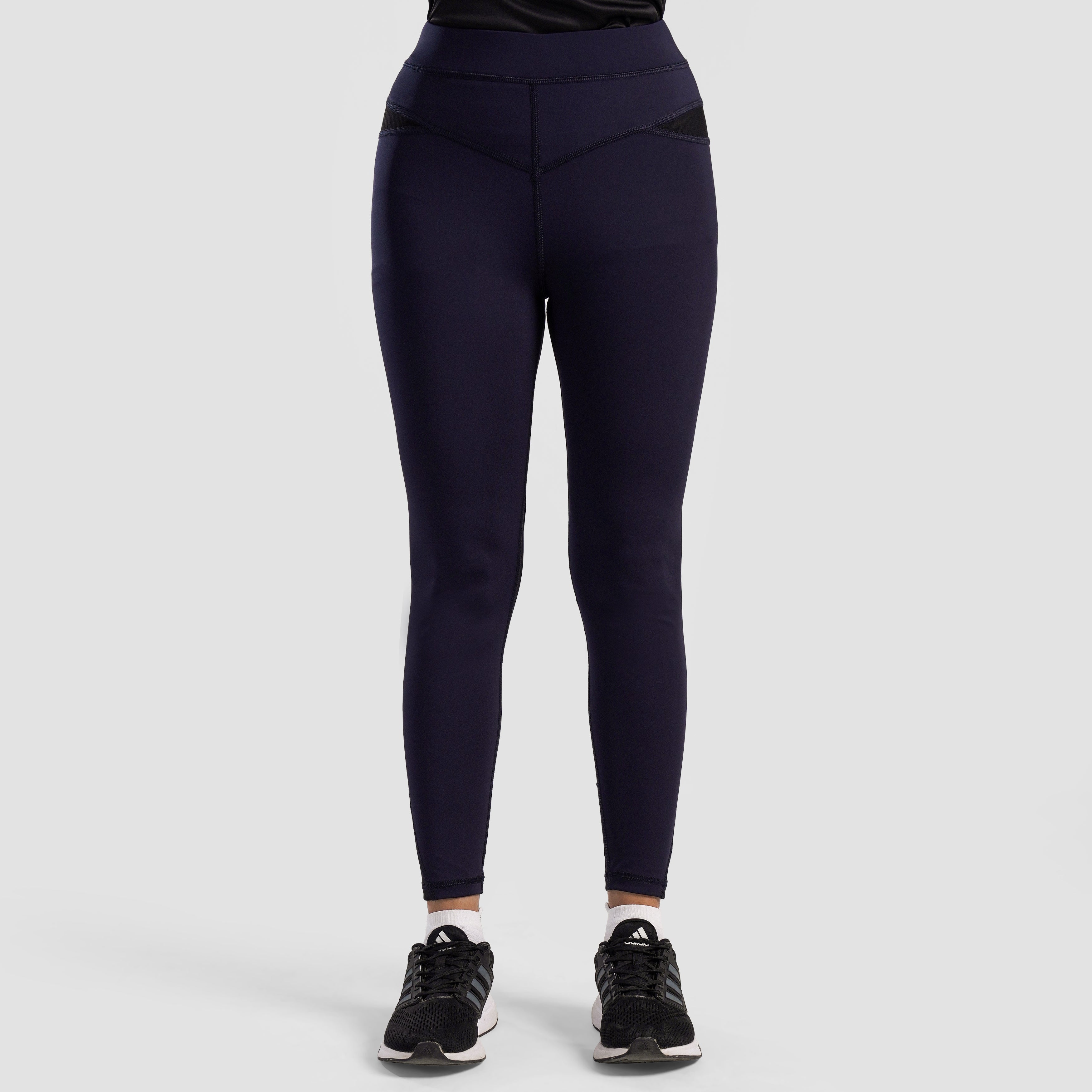 Flexbelle Leggings (Navy)