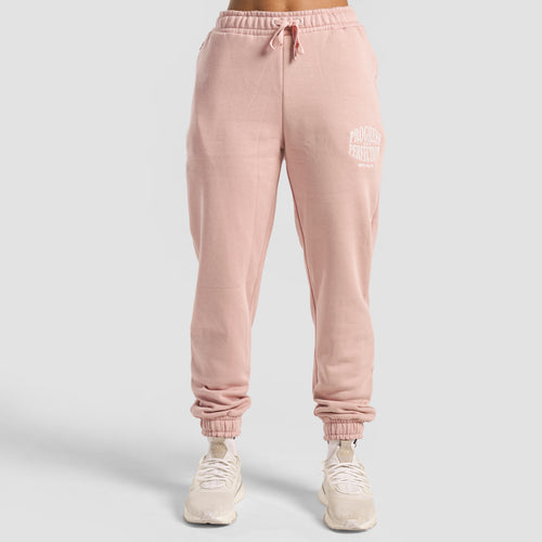 Empower Regular Joggers (Pink)