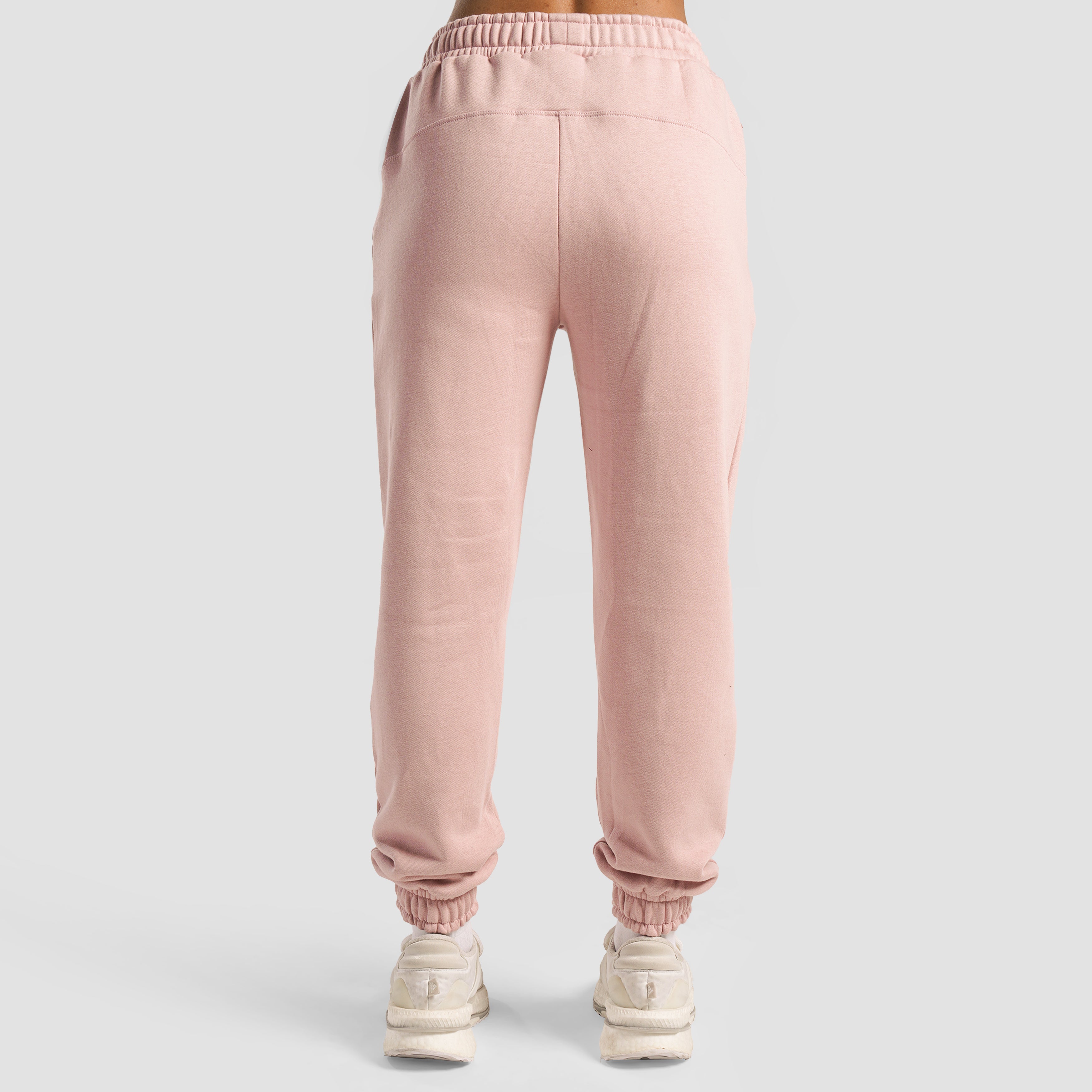 Empower Regular Joggers (Pink)