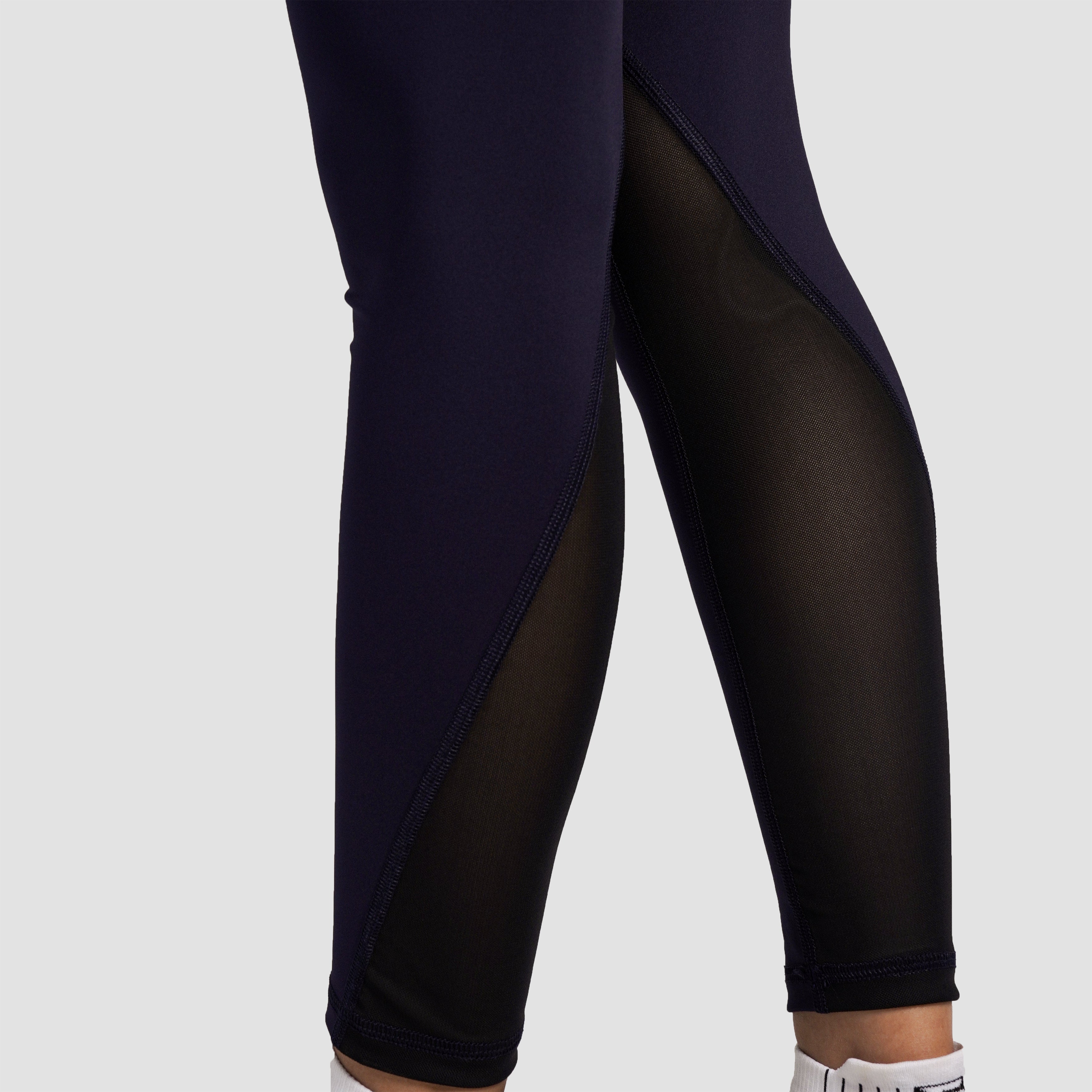 Flexbelle Leggings (Navy)