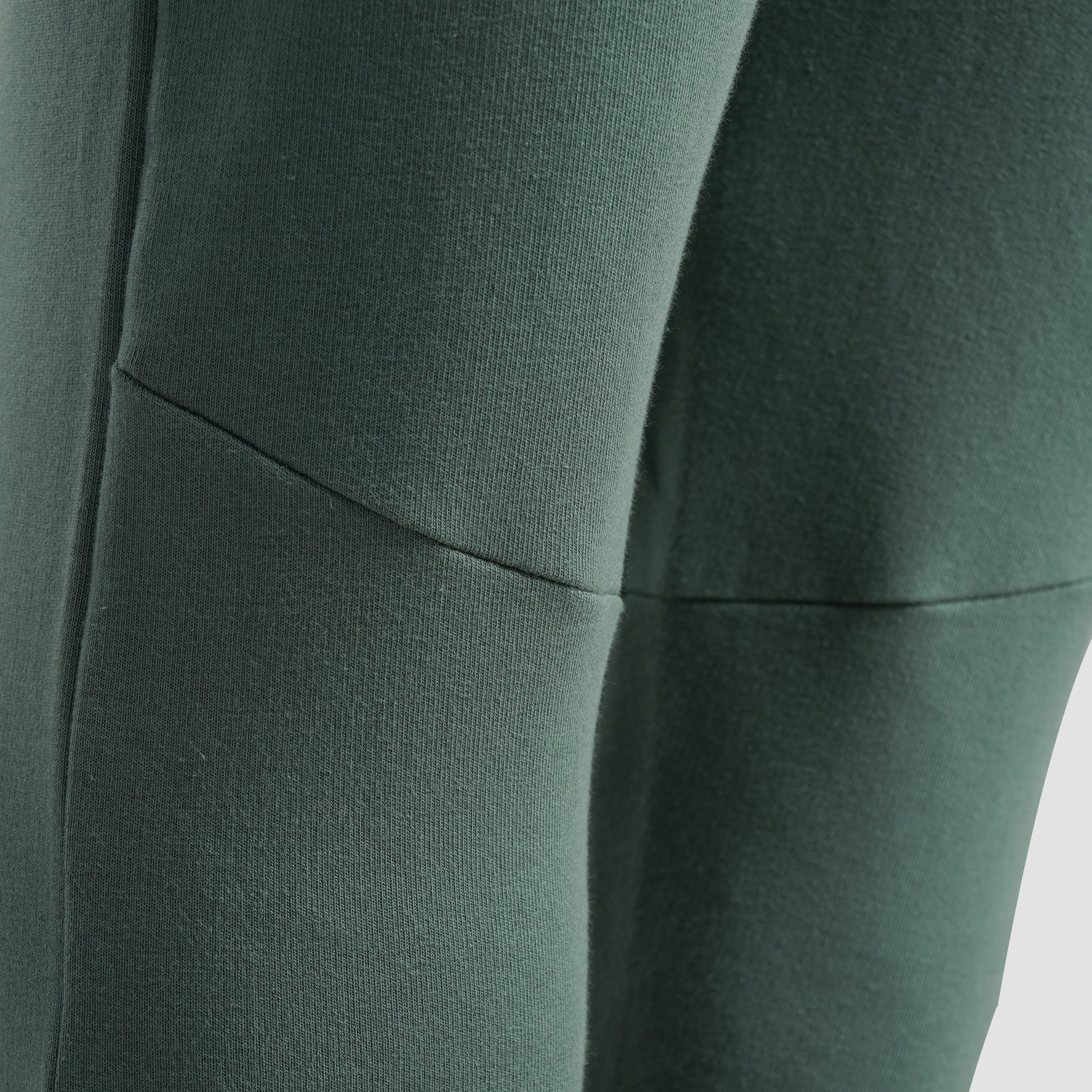 Crust Trousers (Green)