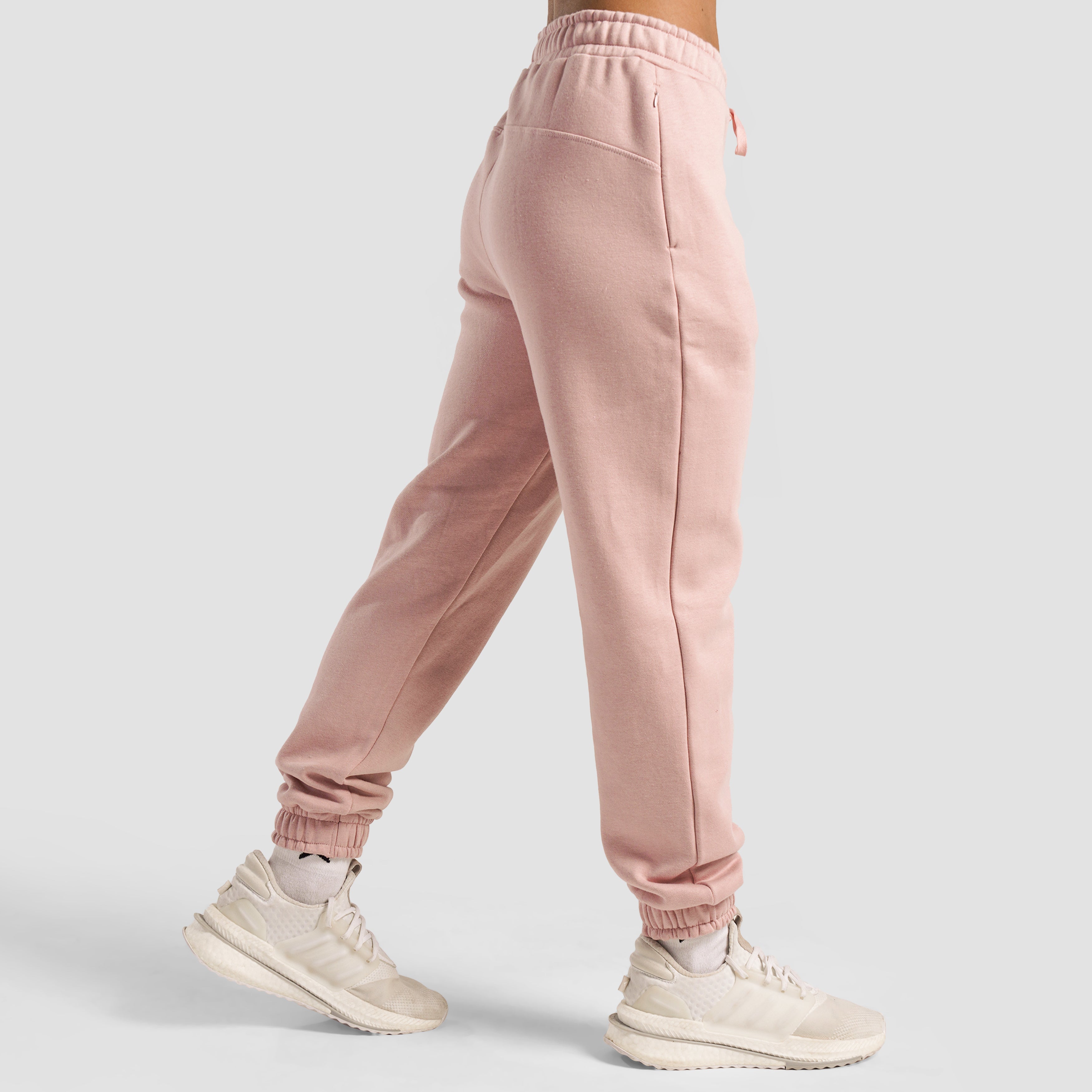 Empower Regular Joggers (Pink)