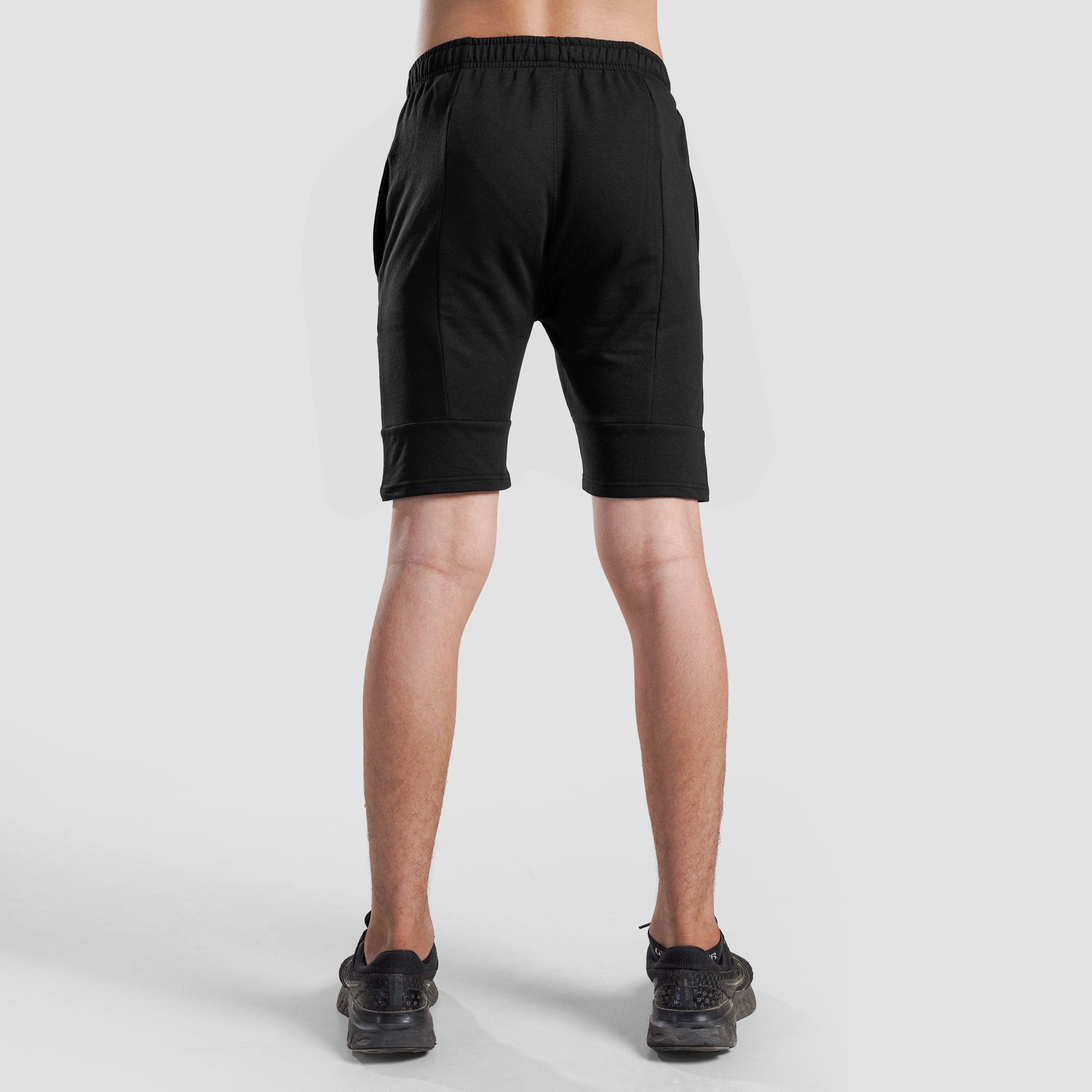 Youth Swift Shorts (Black)