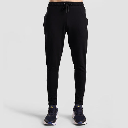 Crust Trousers (Black)