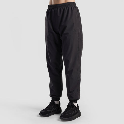 Trackline Joggers (Charcoal)