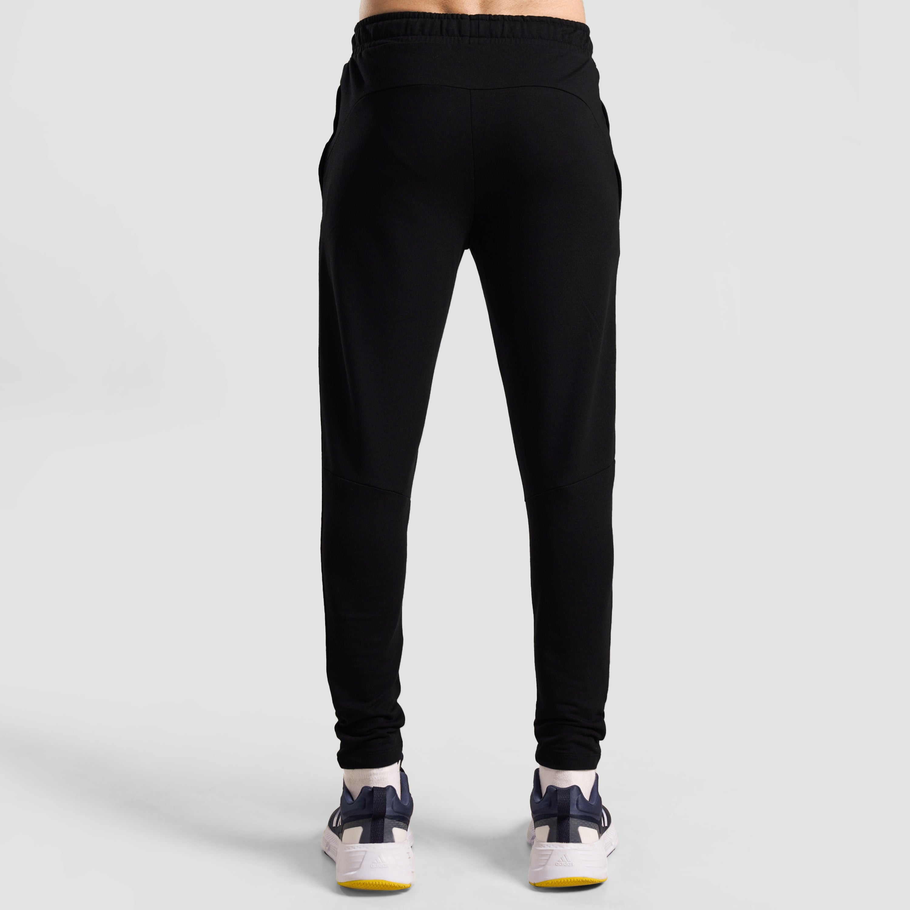 Crust Trousers (Black)