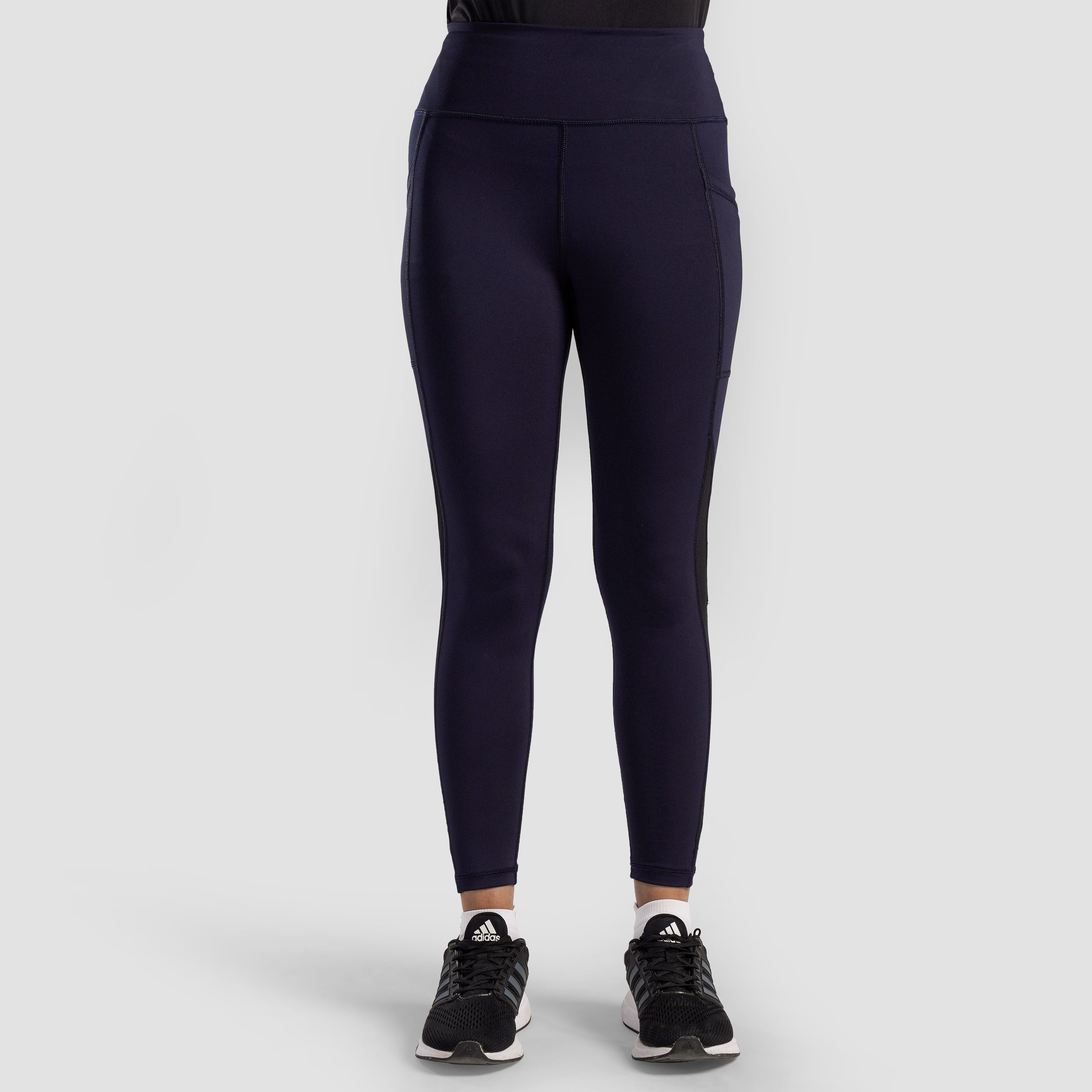 Hersprint Leggings (Navy)