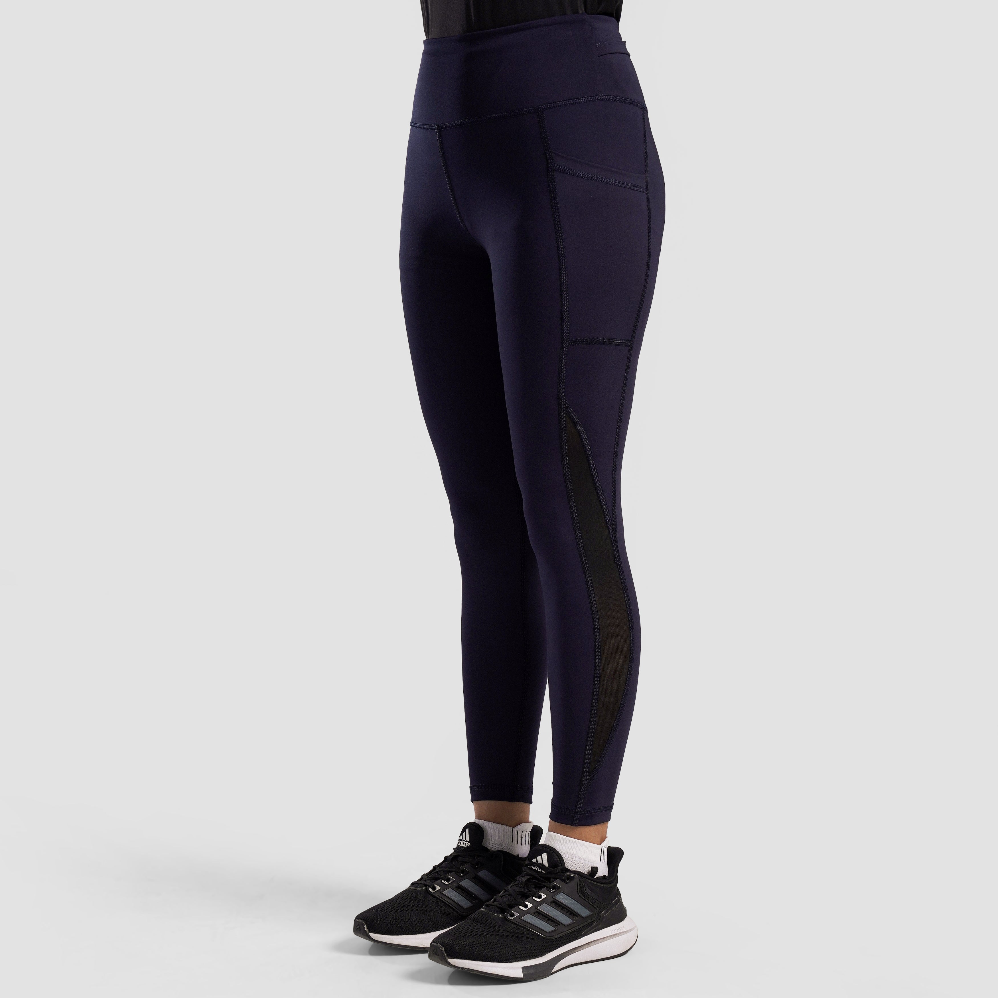 Hersprint Leggings (Navy)
