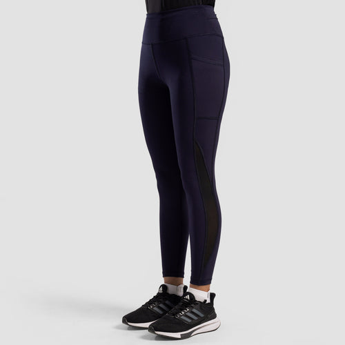 Hersprint Leggings (Navy)