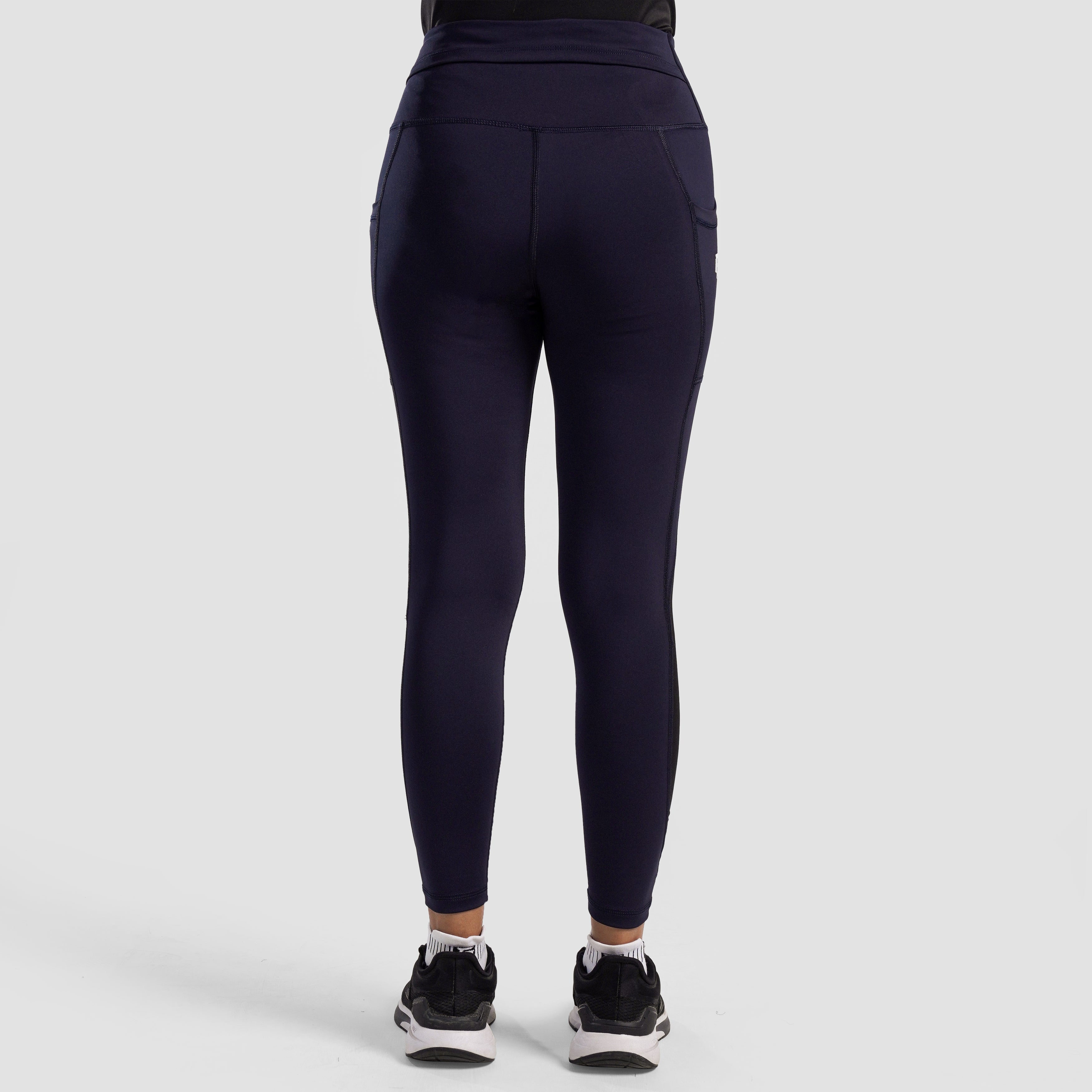 Hersprint Leggings (Navy)