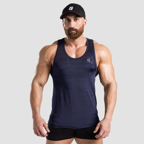 Bolt Tank (Blue)