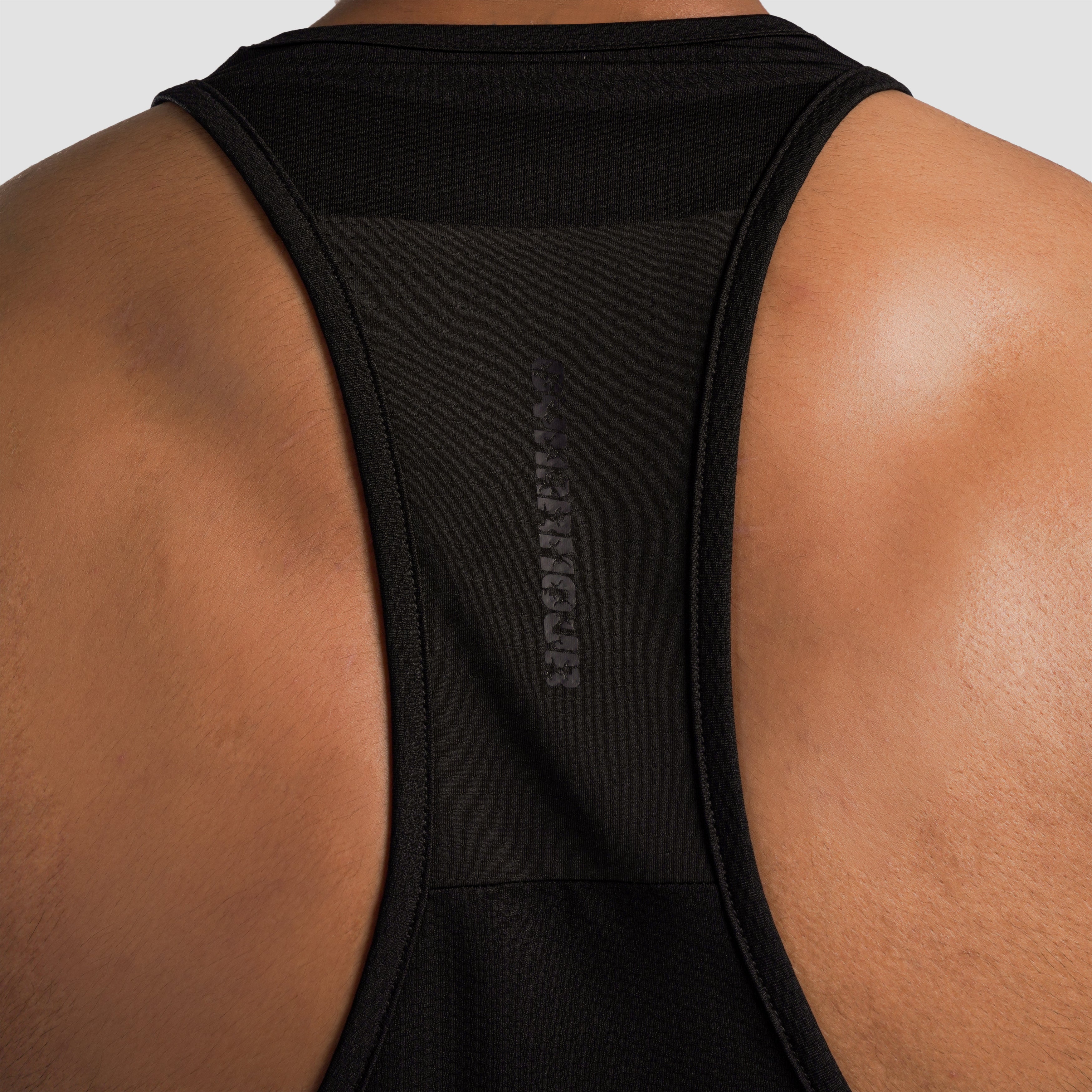 GA Puch Stringer (Black)