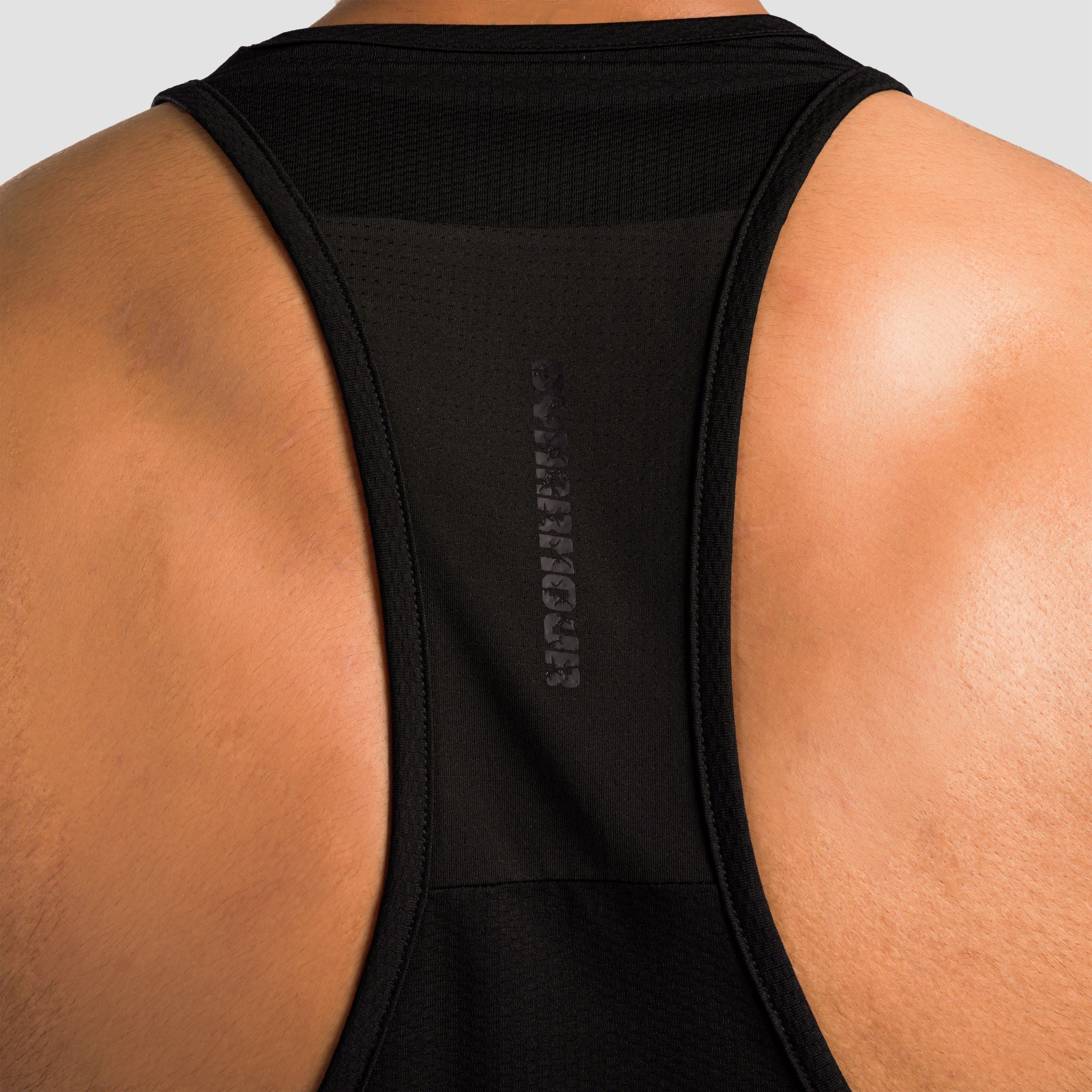 GA Puch Stringer (Black)