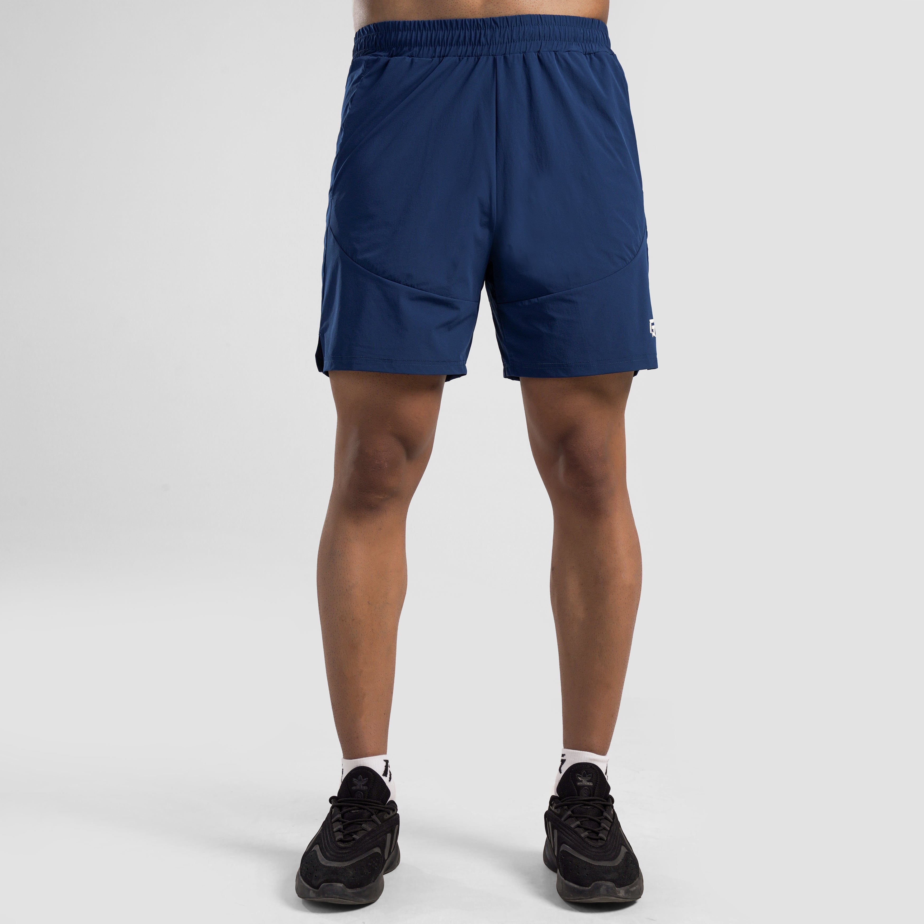 Align Shorts 1.0 (Teal)