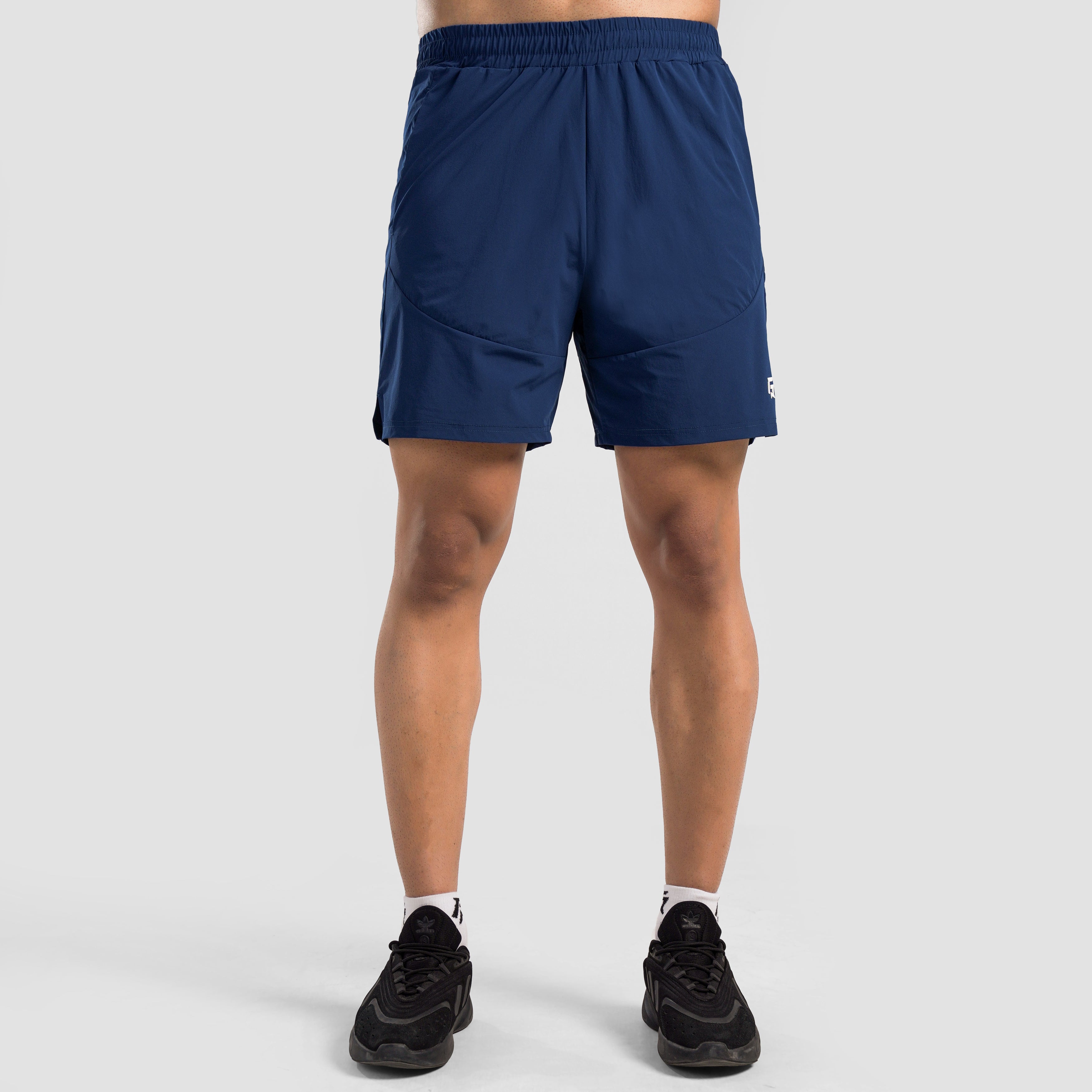Align Shorts 1.0 (Teal)