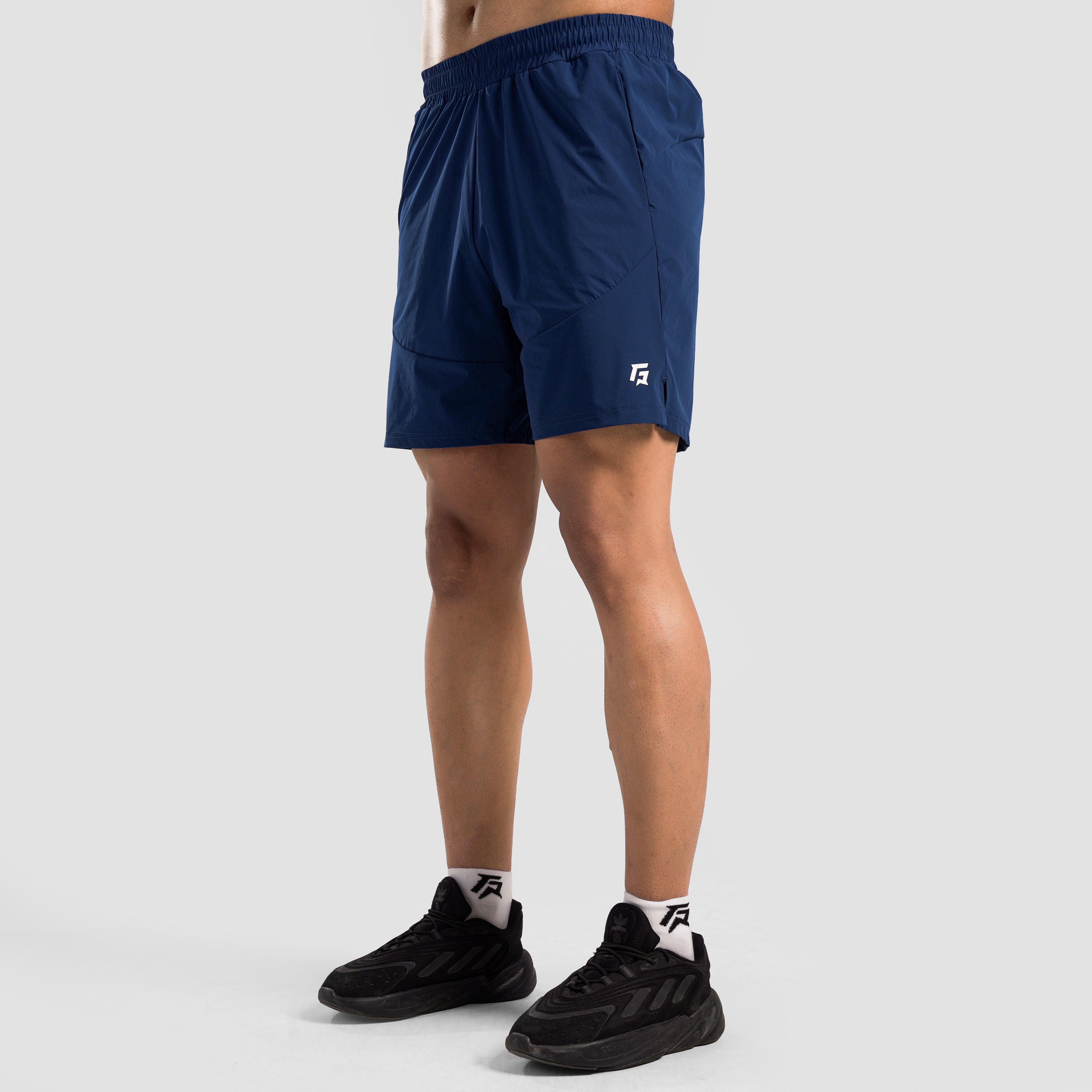 Align Shorts 1.0 (Teal)