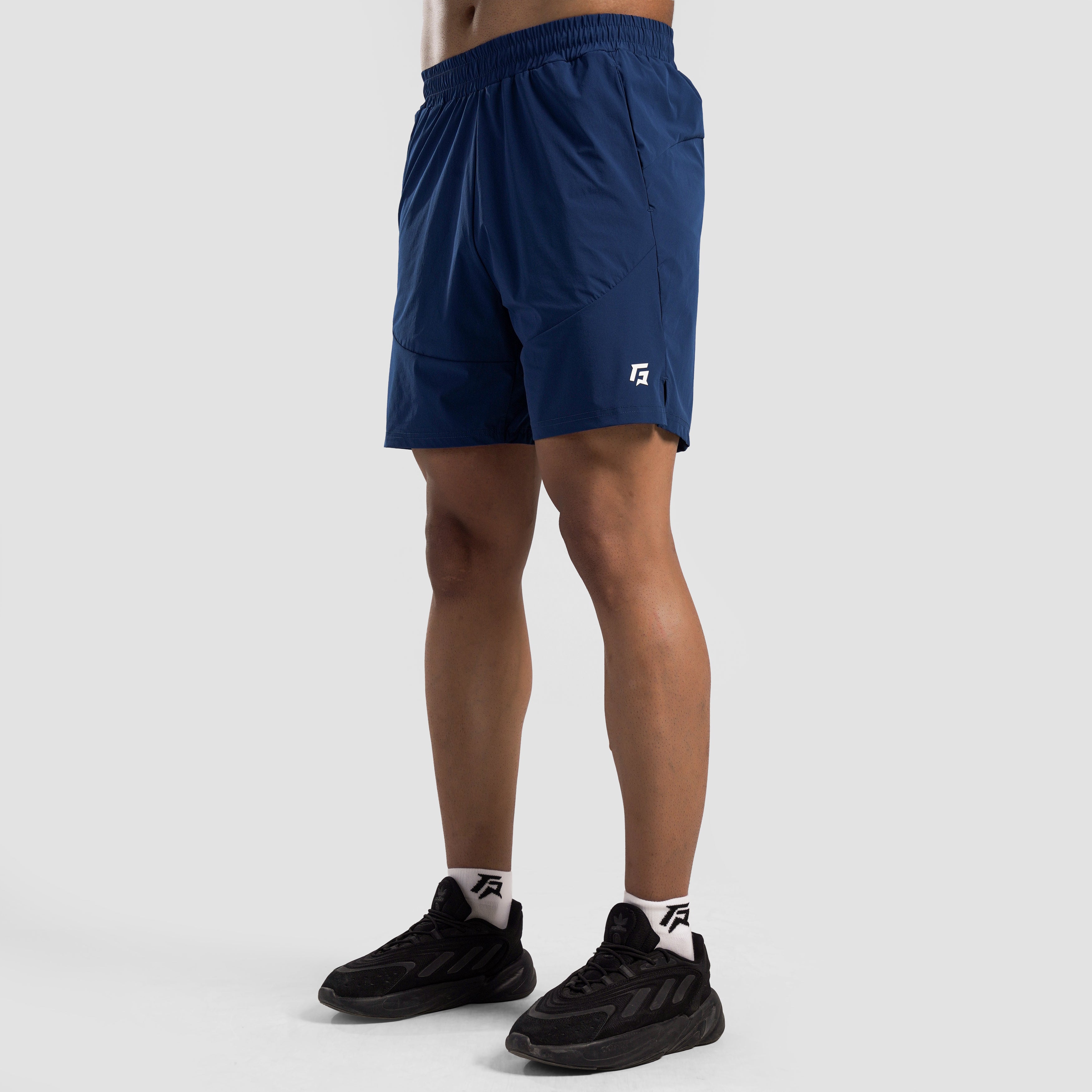 Align Shorts 1.0 (Teal)