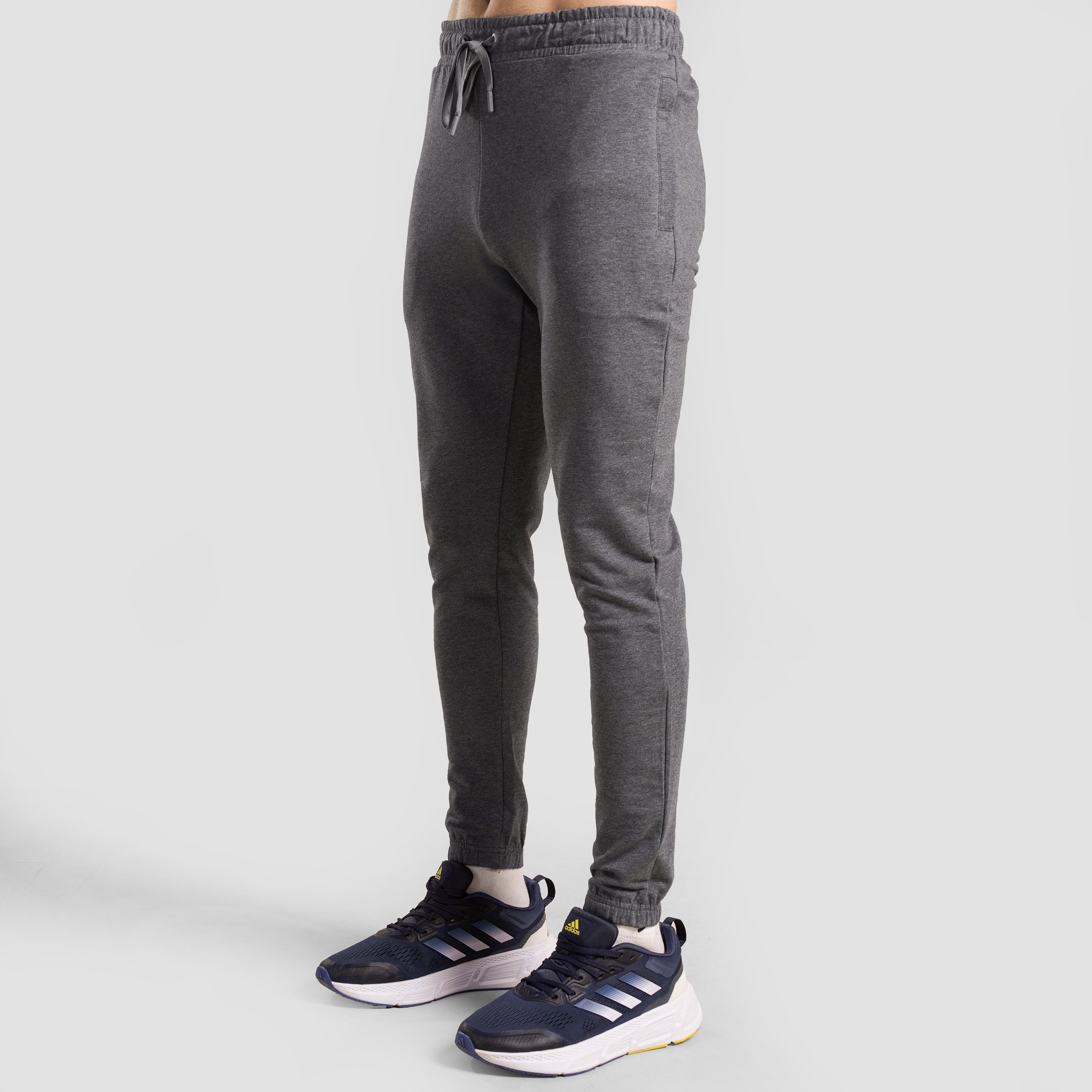 D Day Trousers (Charcoal)