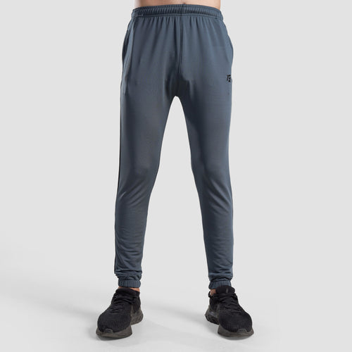 Youth Essential Bottom (Dark Grey)