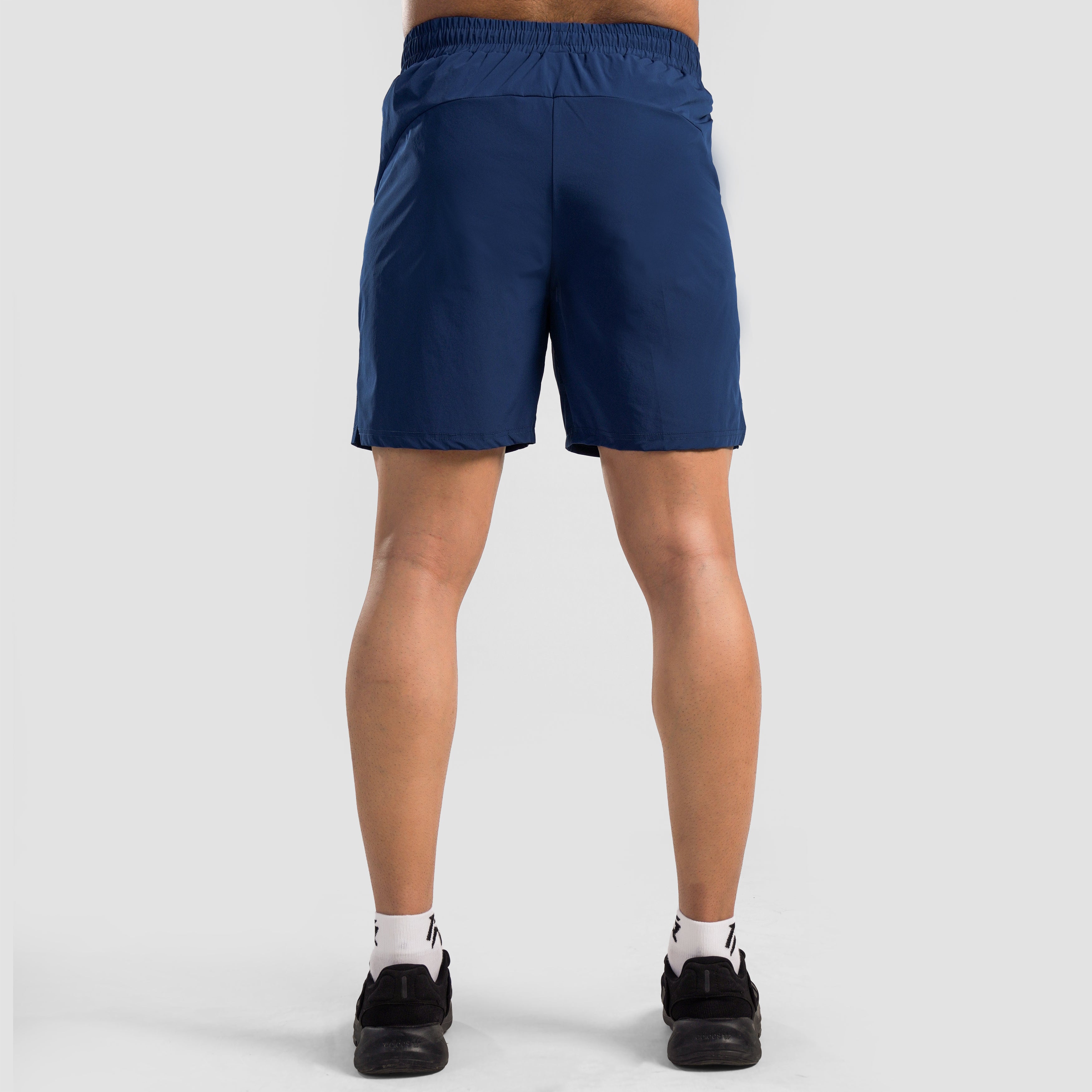 Align Shorts 1.0 (Teal)