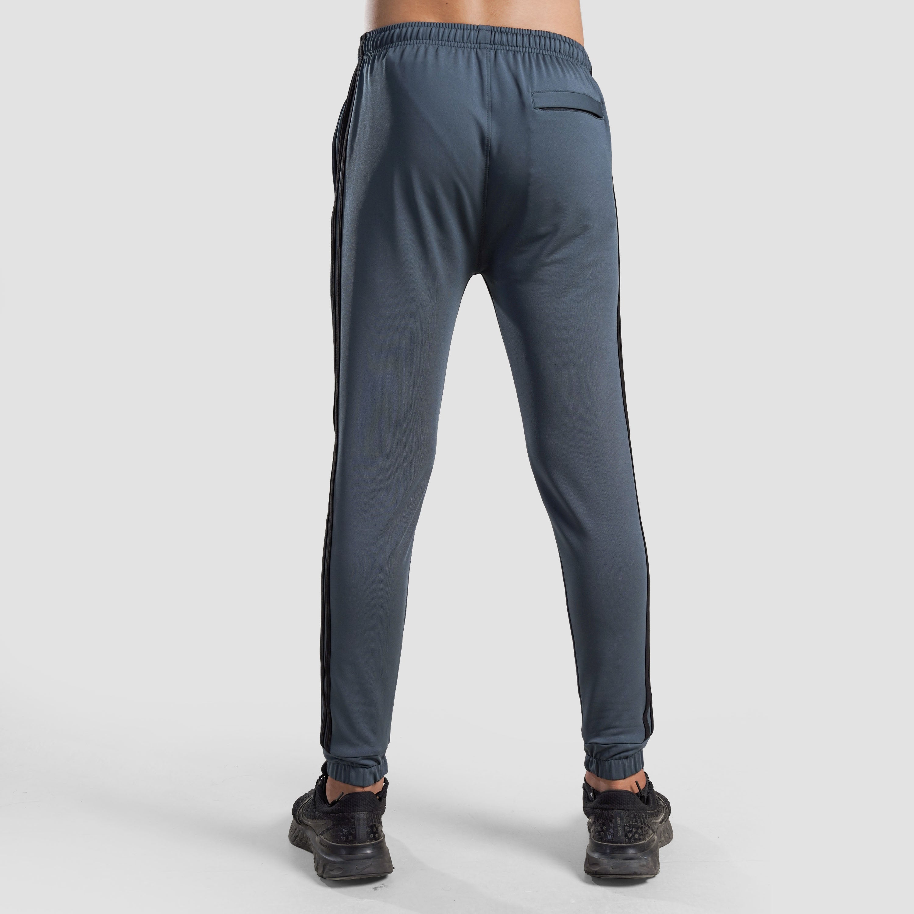 Youth Essential Bottom (Dark Grey)