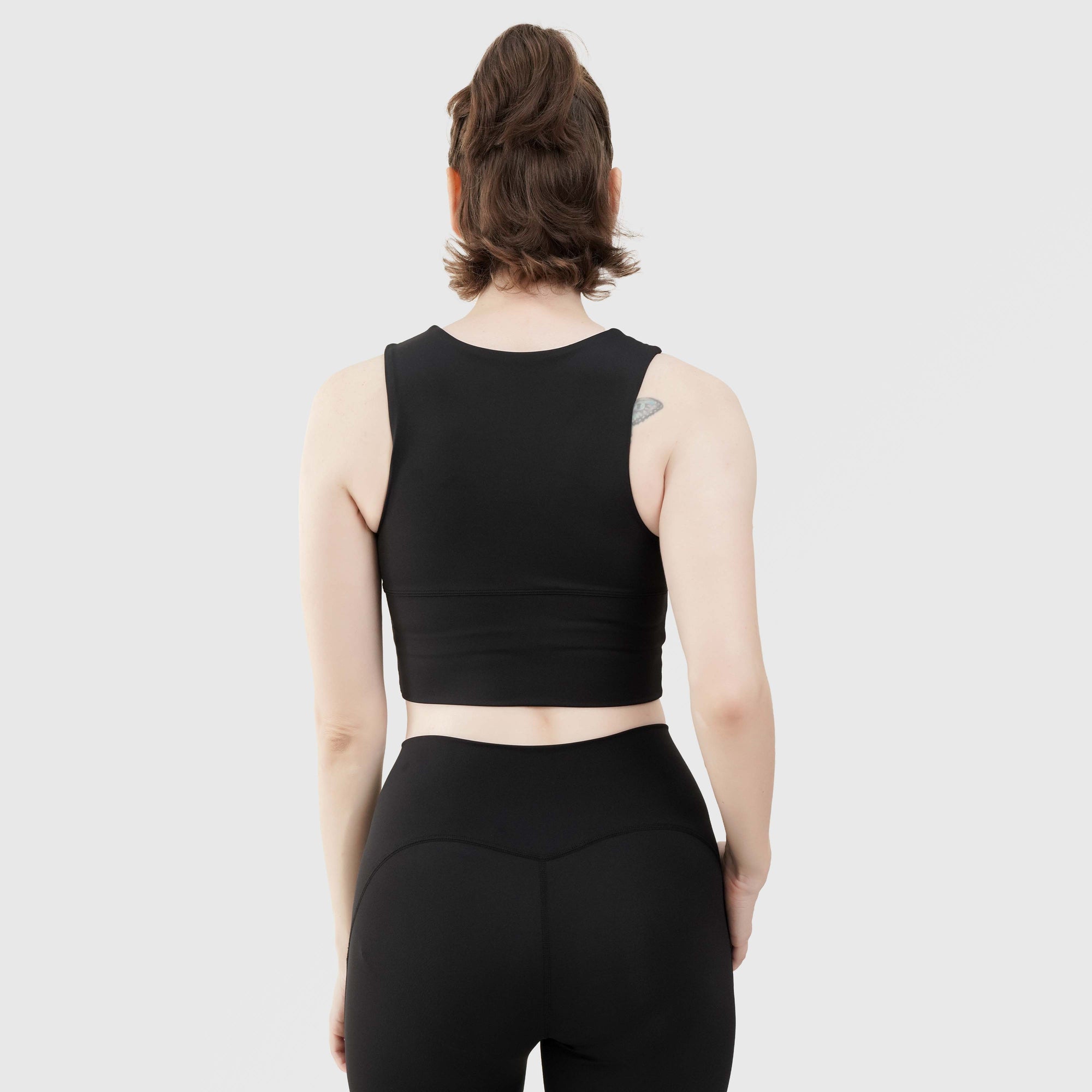 Lea Vest